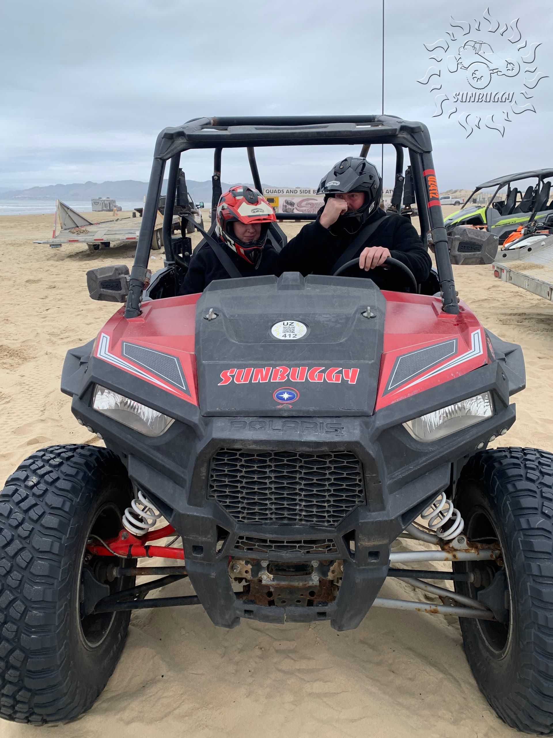 Pismo adventure photo