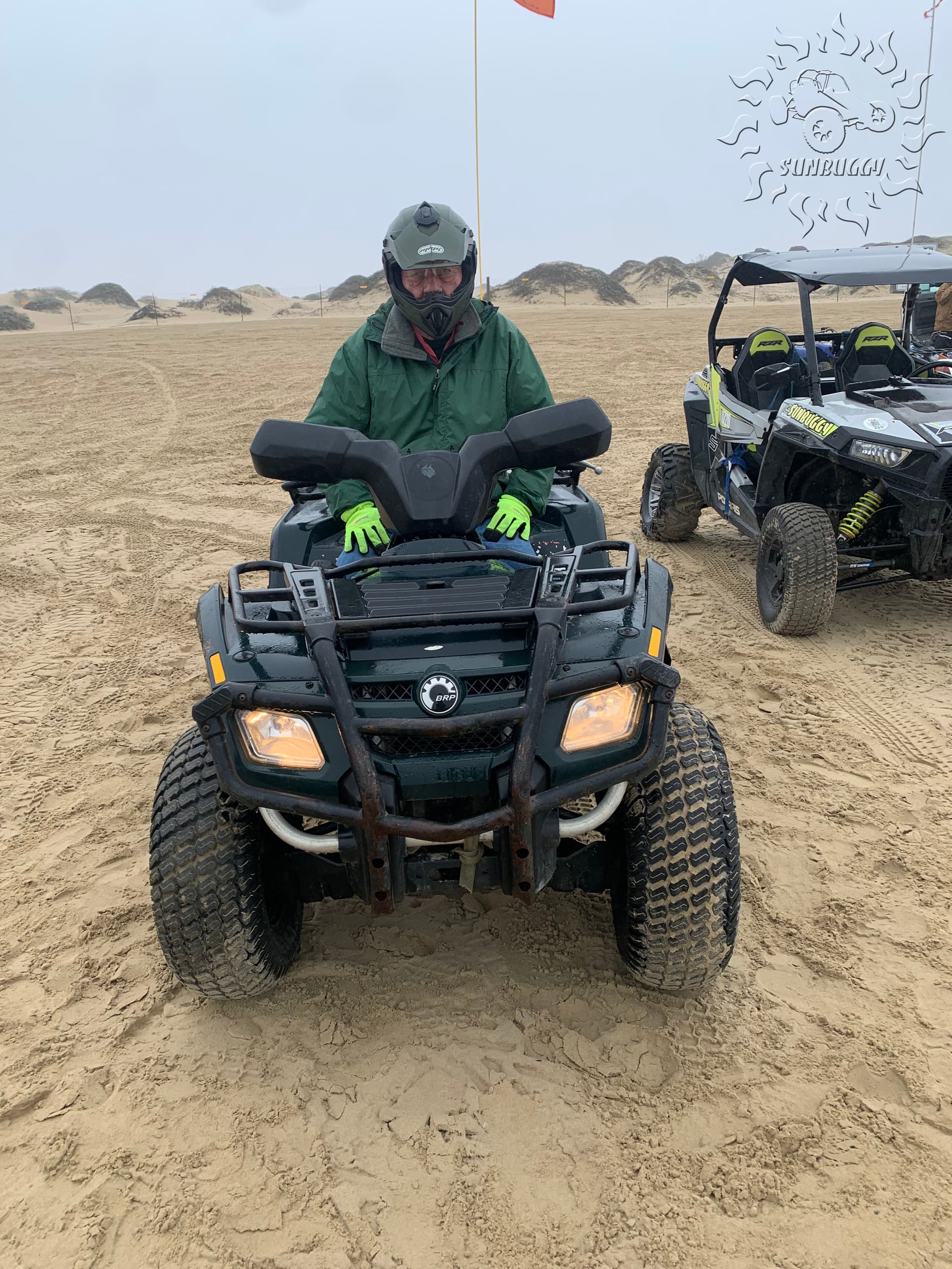 Pismo adventure photo