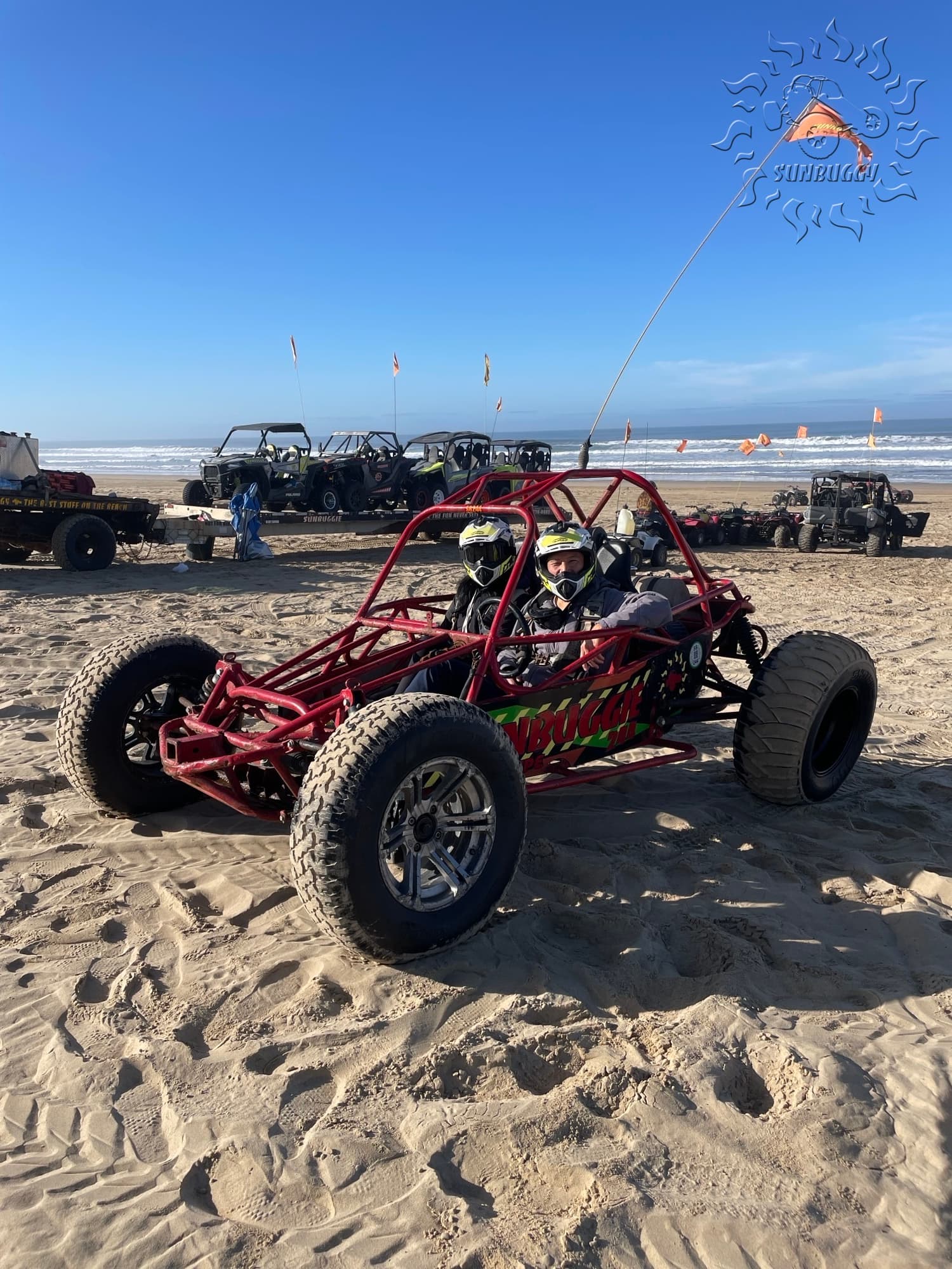 Pismo adventure photo