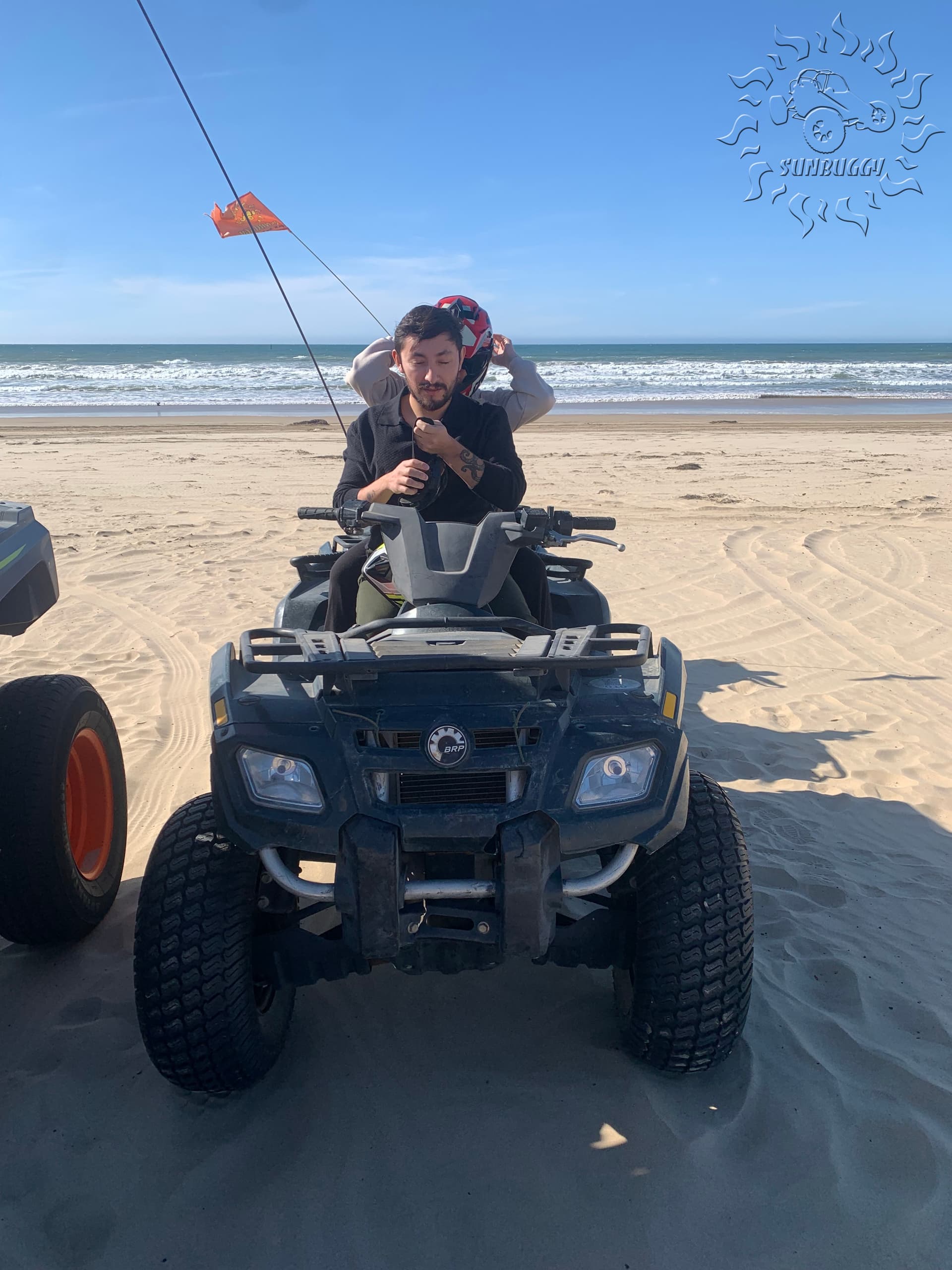 Pismo adventure photo