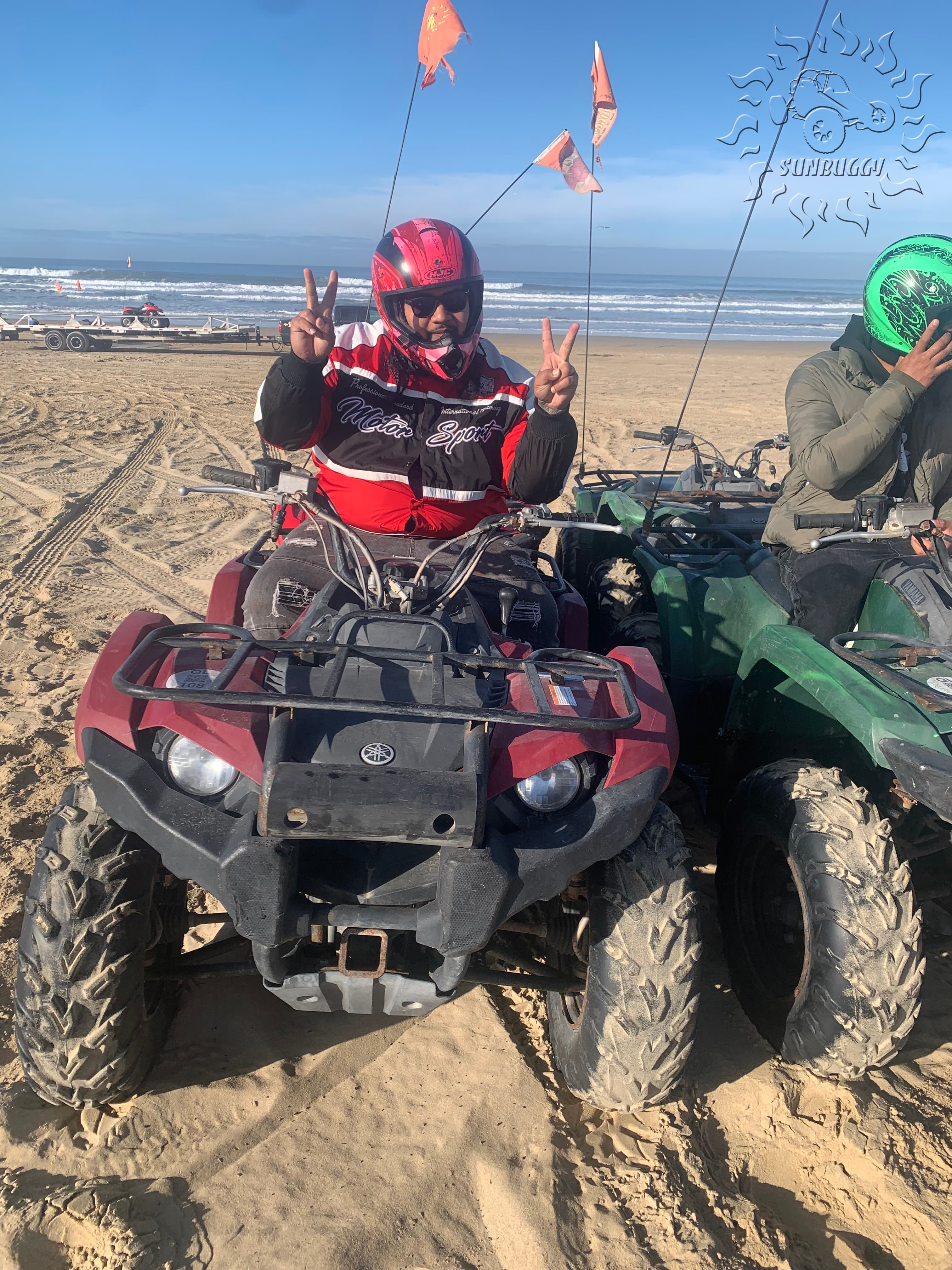 Pismo adventure photo