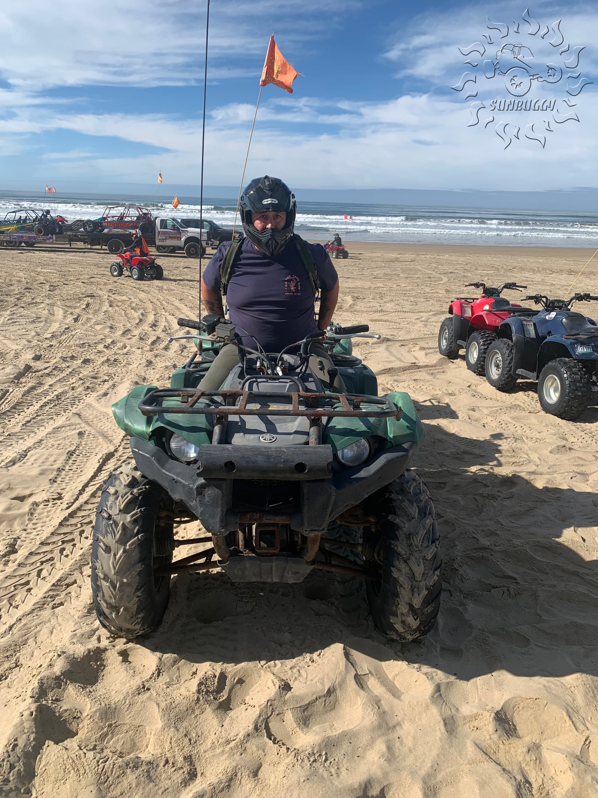 Pismo adventure photo