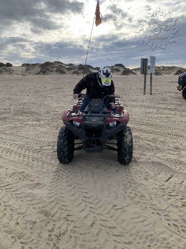 Pismo adventure photo