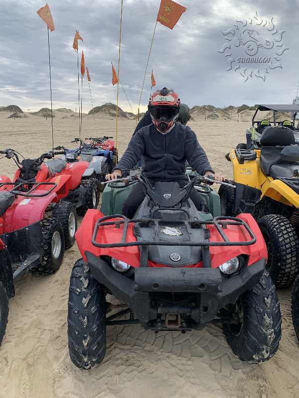 Pismo adventure photo
