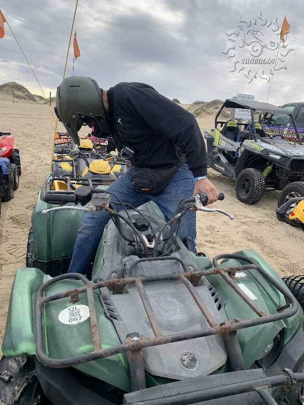 Pismo adventure photo