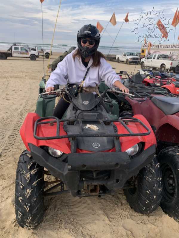 Pismo adventure photo