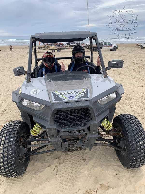 Pismo adventure photo