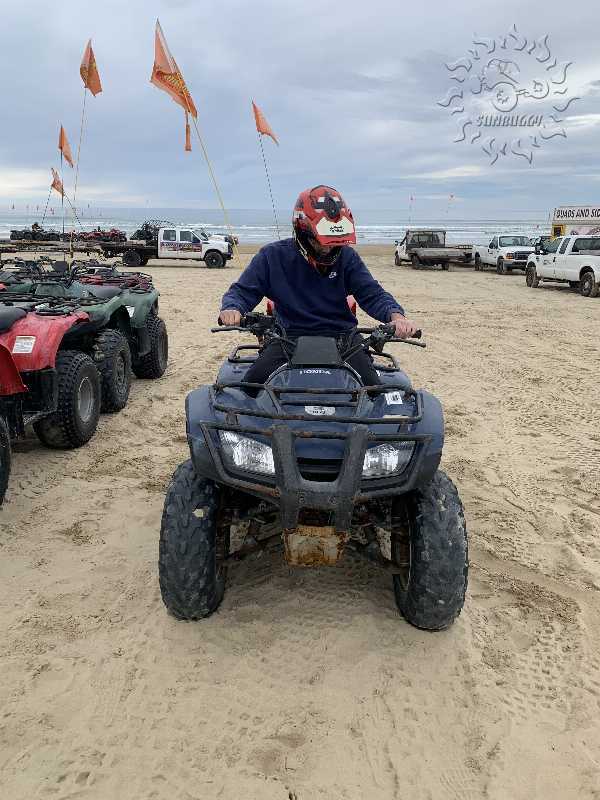 Pismo adventure photo