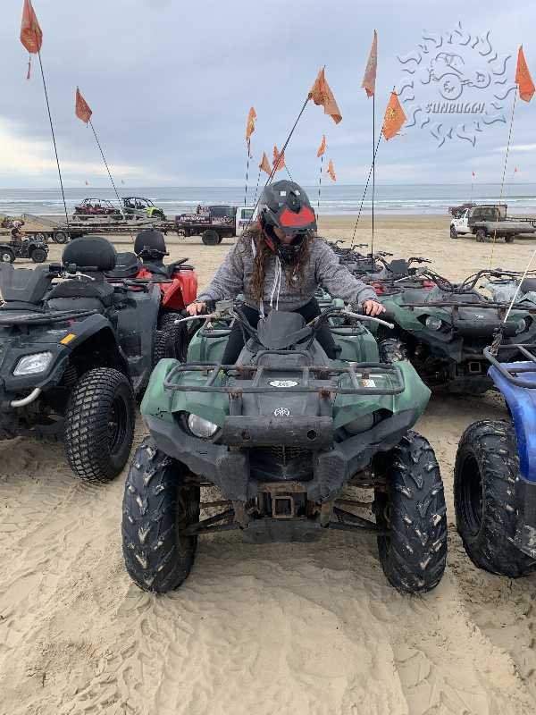 Pismo adventure photo