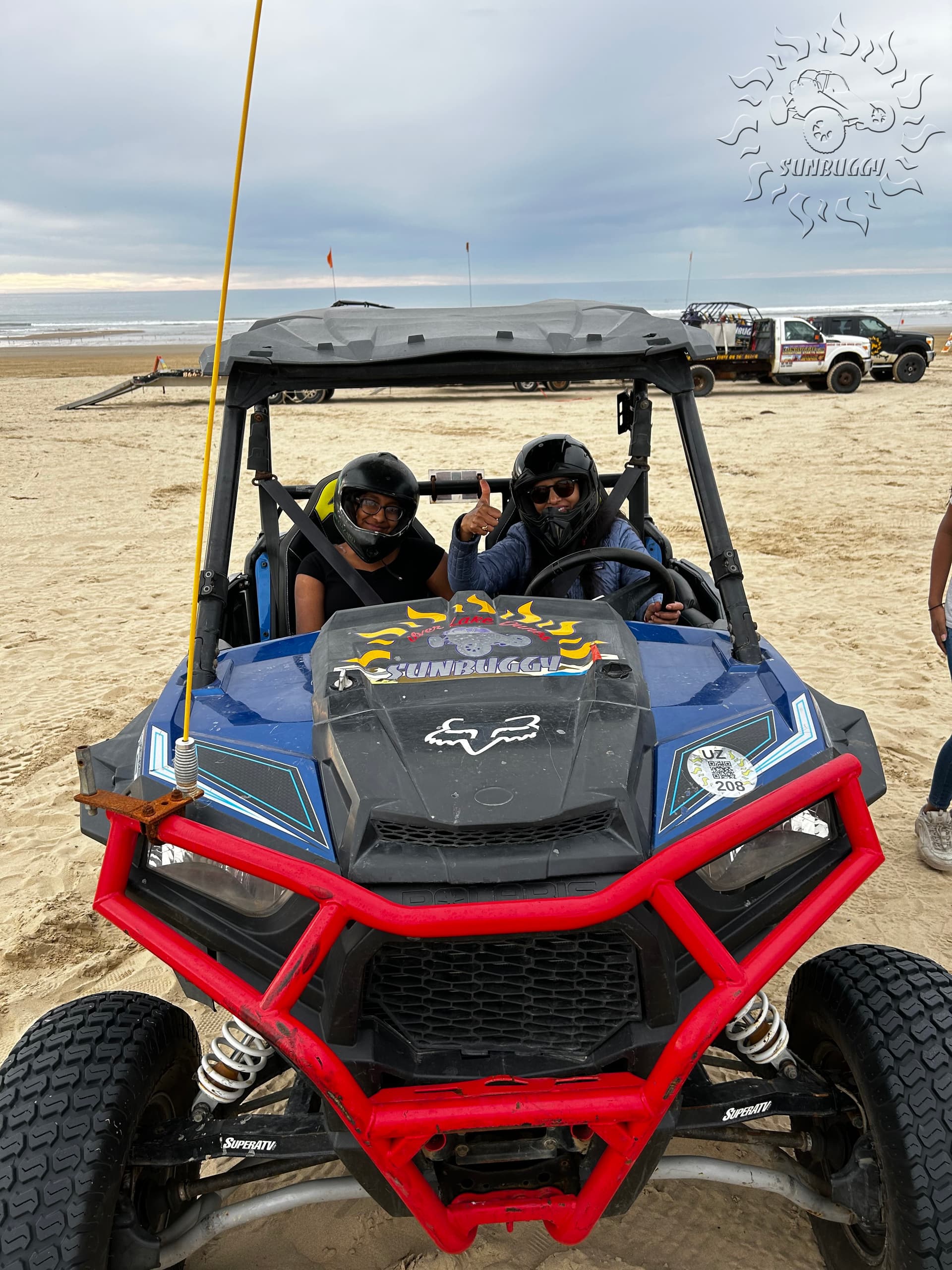 Pismo adventure photo