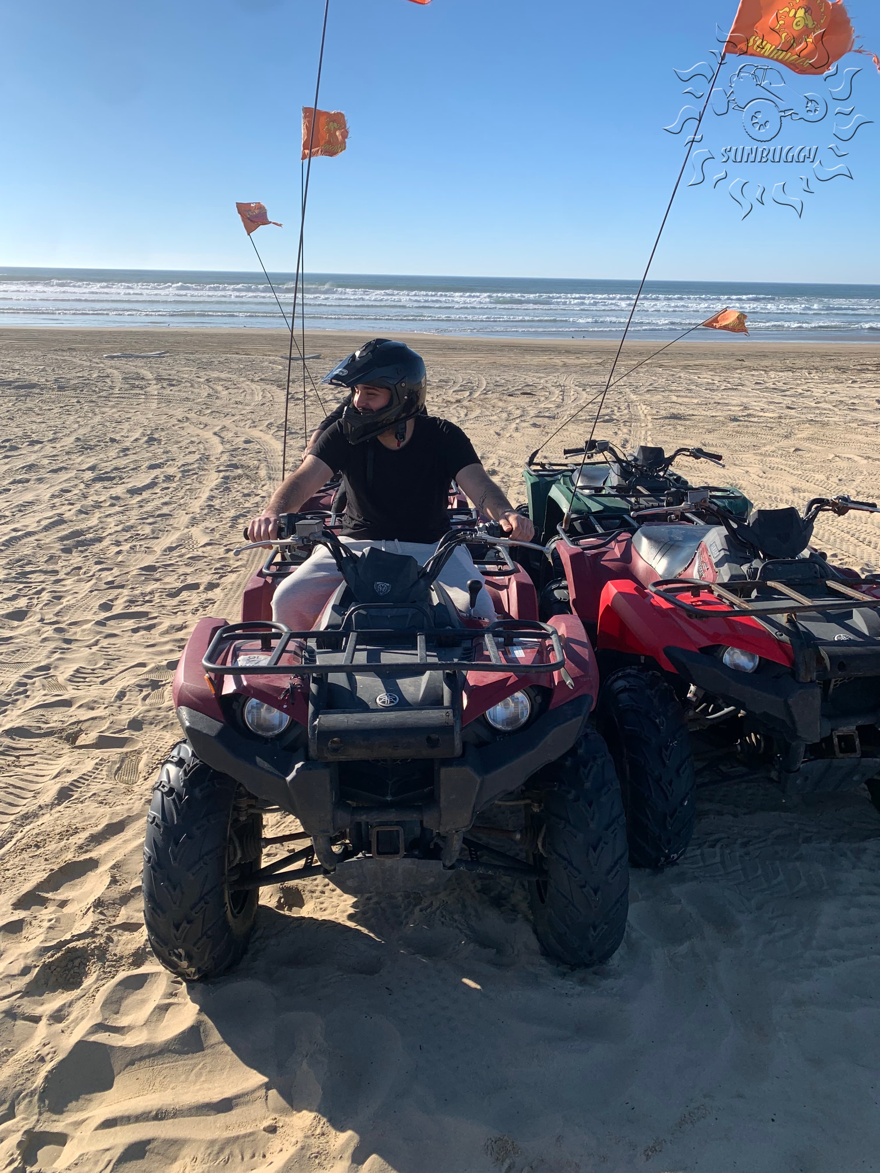 Pismo adventure photo