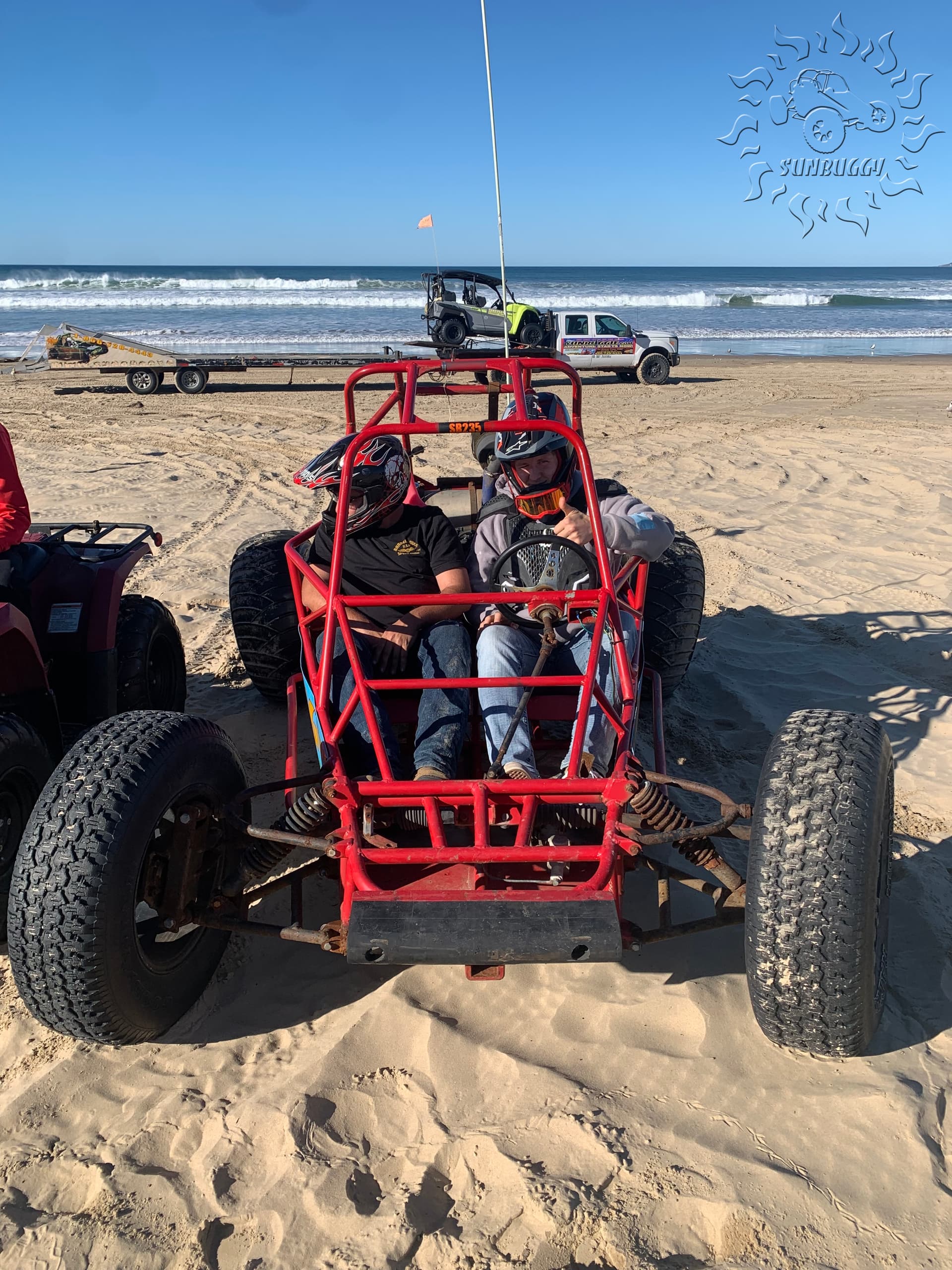 Pismo adventure photo