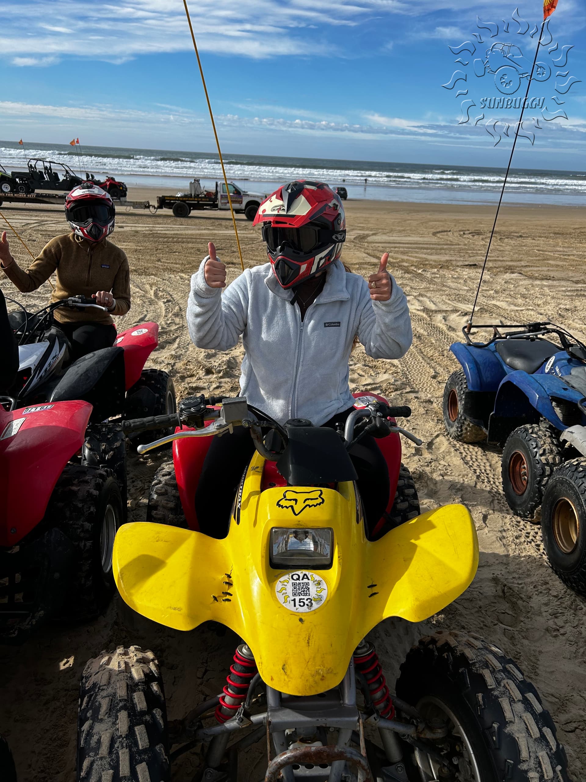 Pismo adventure photo