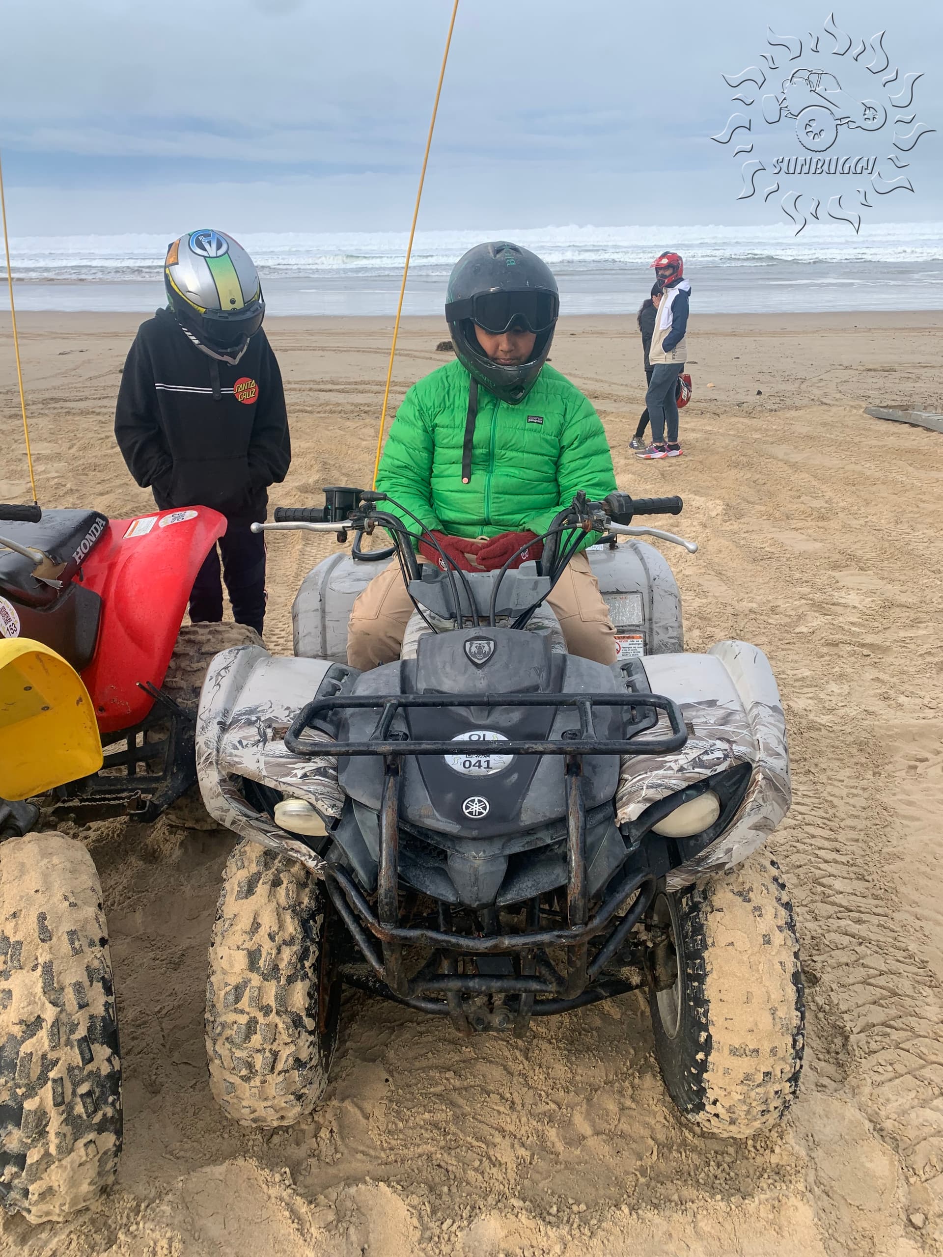 Pismo adventure photo
