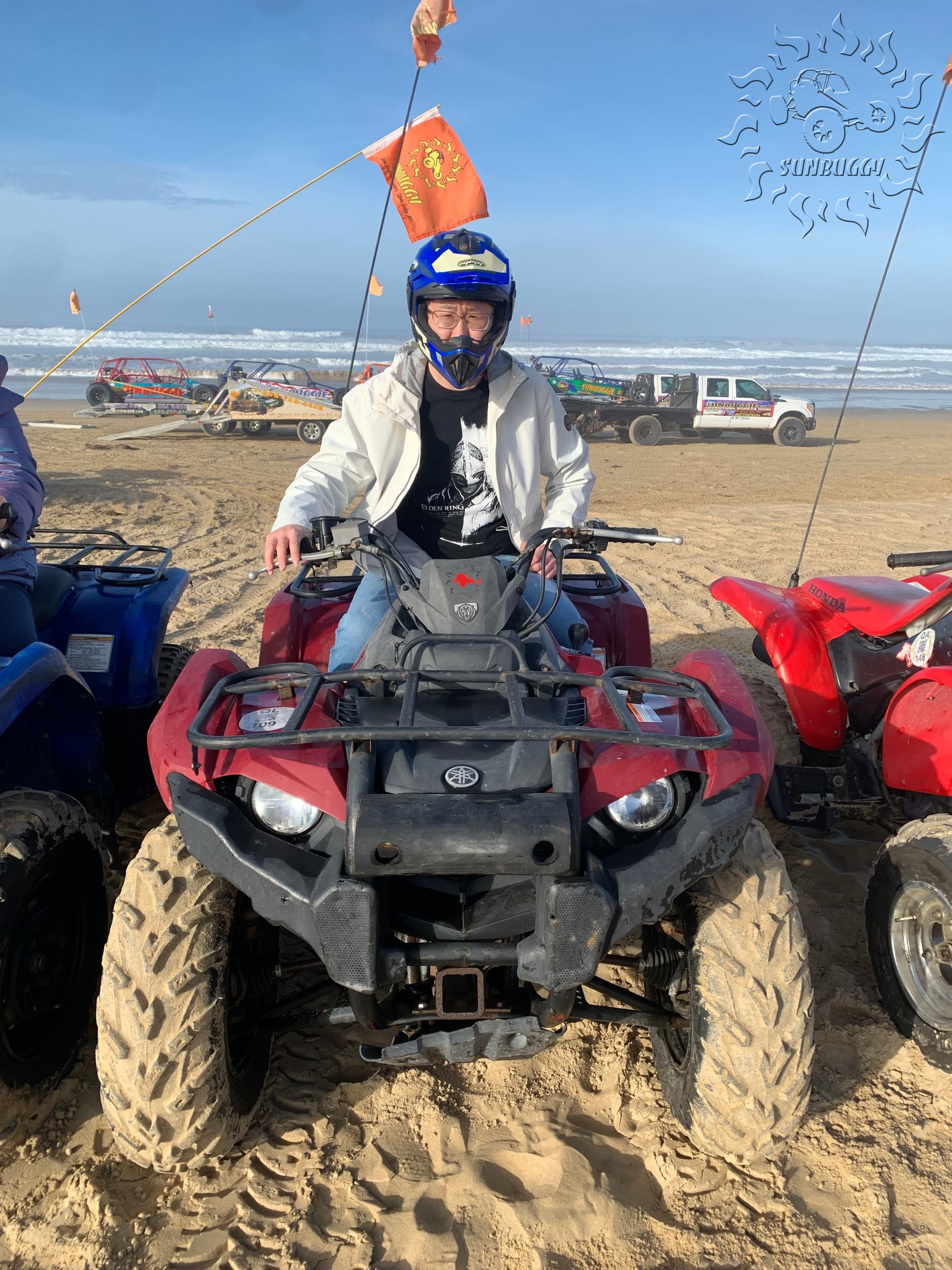 Pismo adventure photo