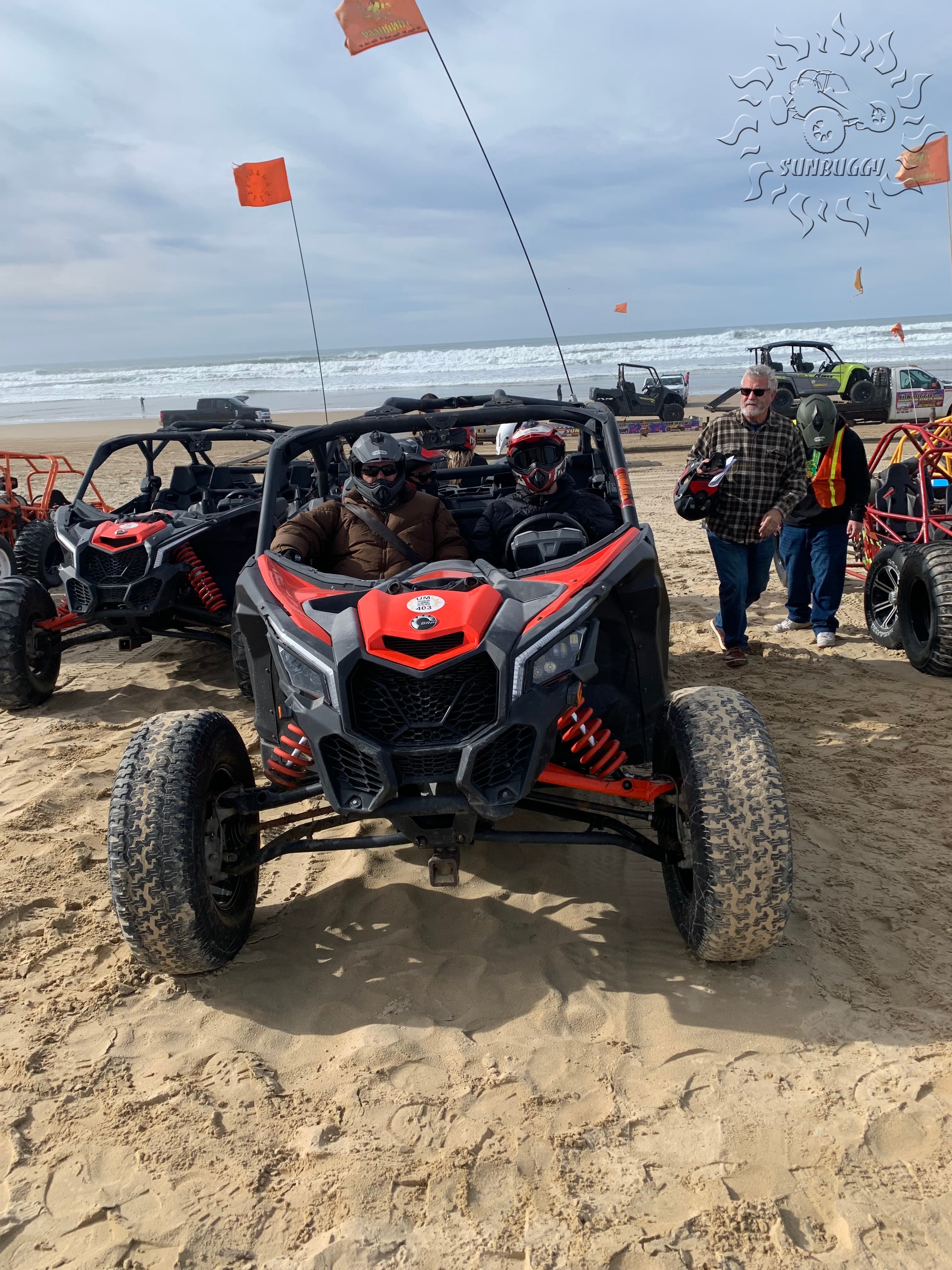 Pismo adventure photo