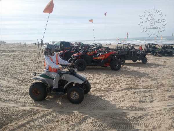 Pismo adventure photo