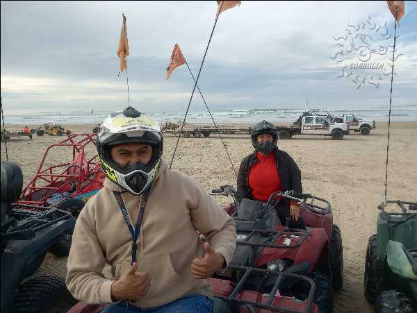 Pismo adventure photo