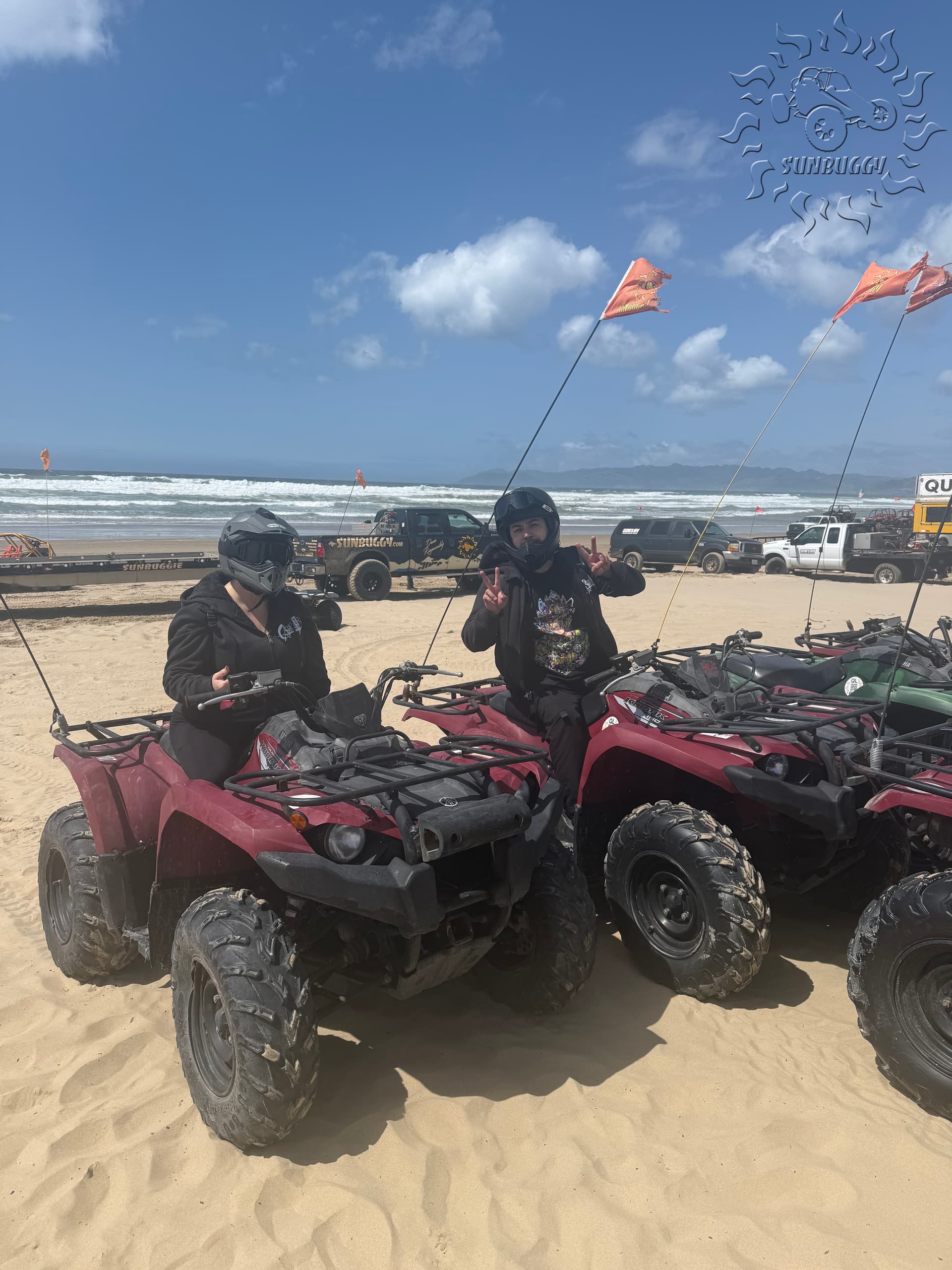 Pismo adventure photo