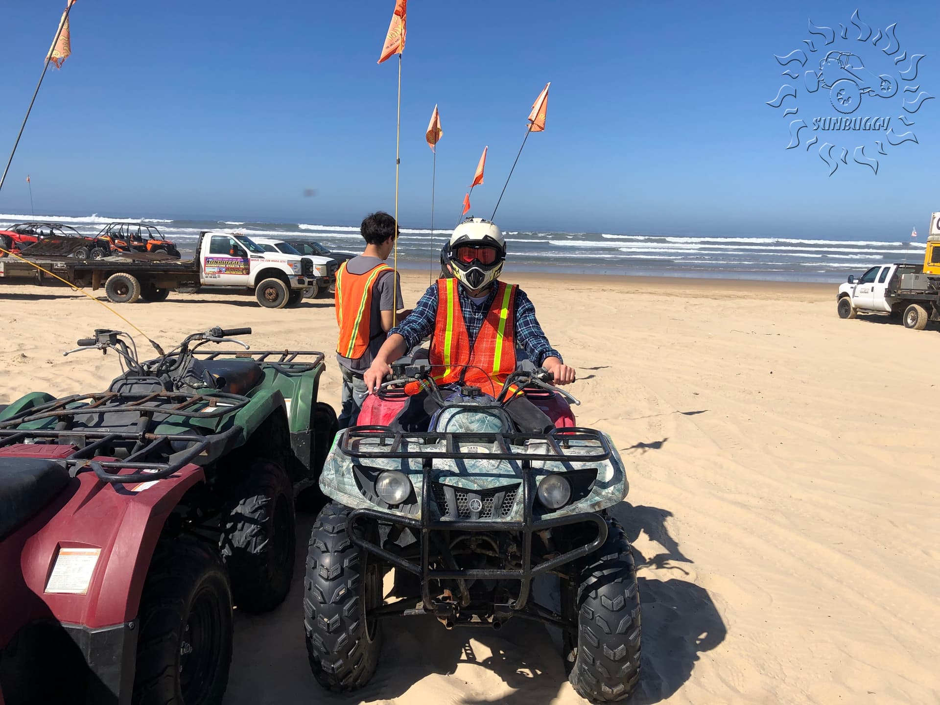 Pismo adventure photo