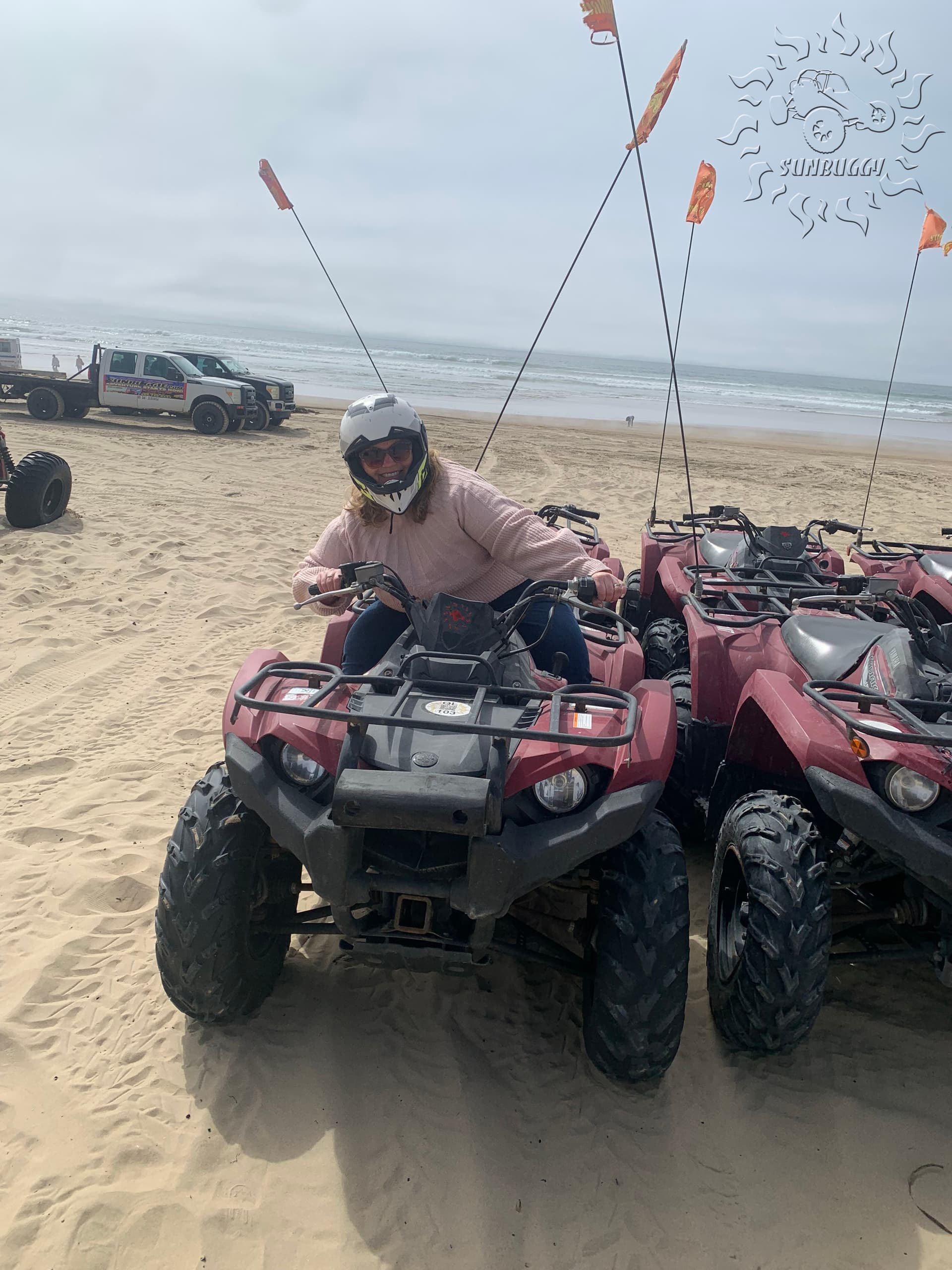 Pismo adventure photo