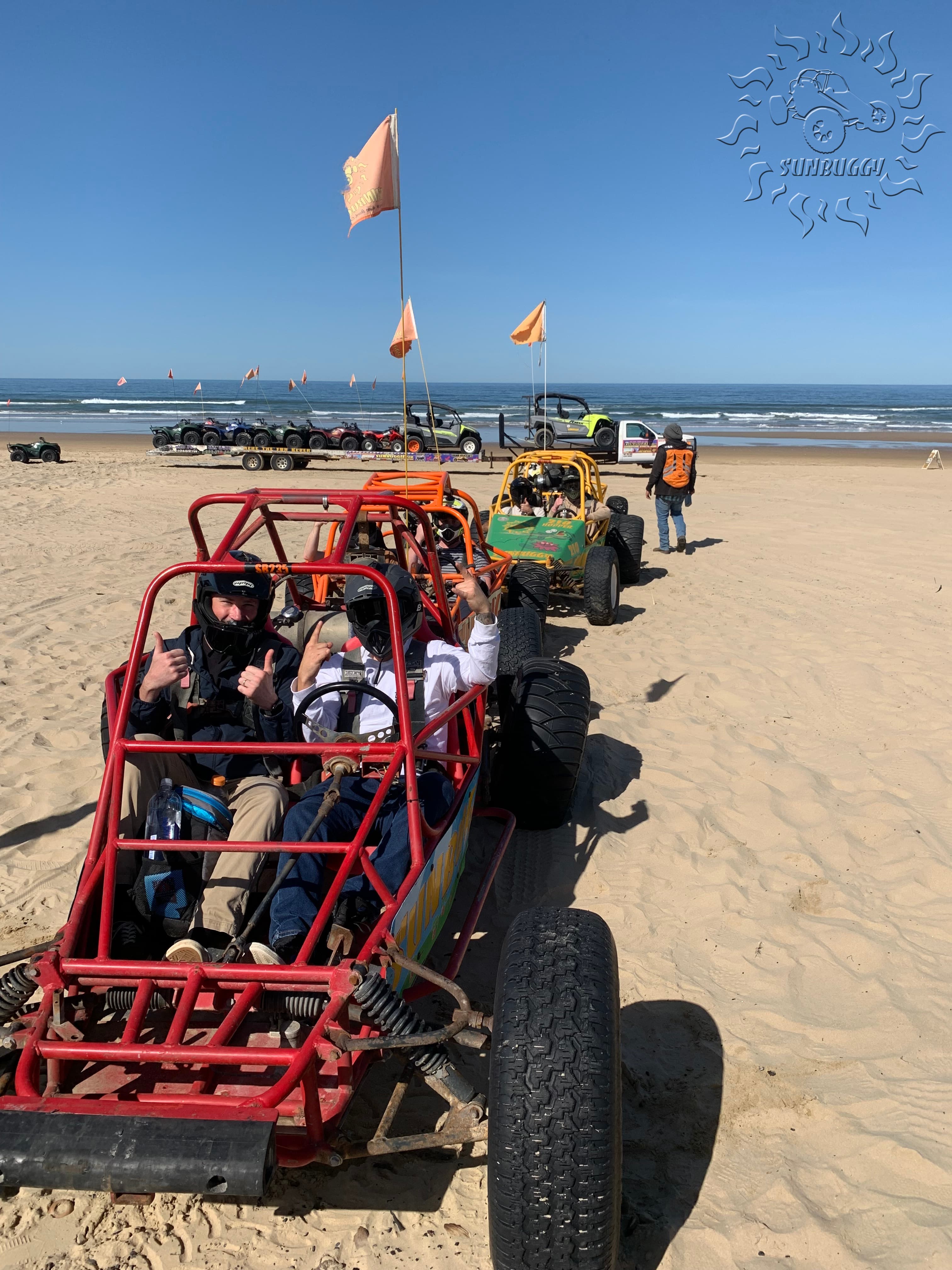 Pismo adventure photo