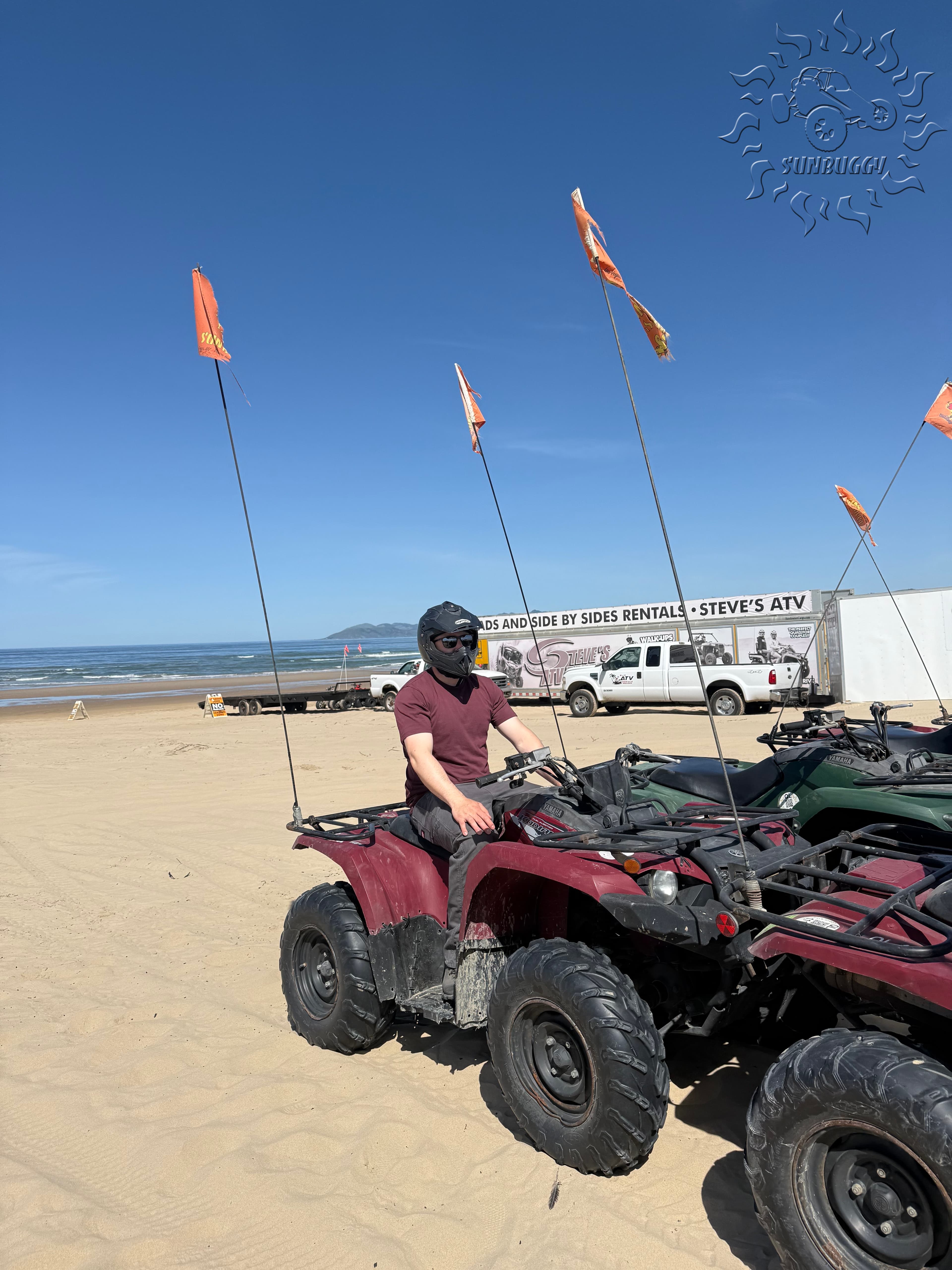 Pismo adventure photo