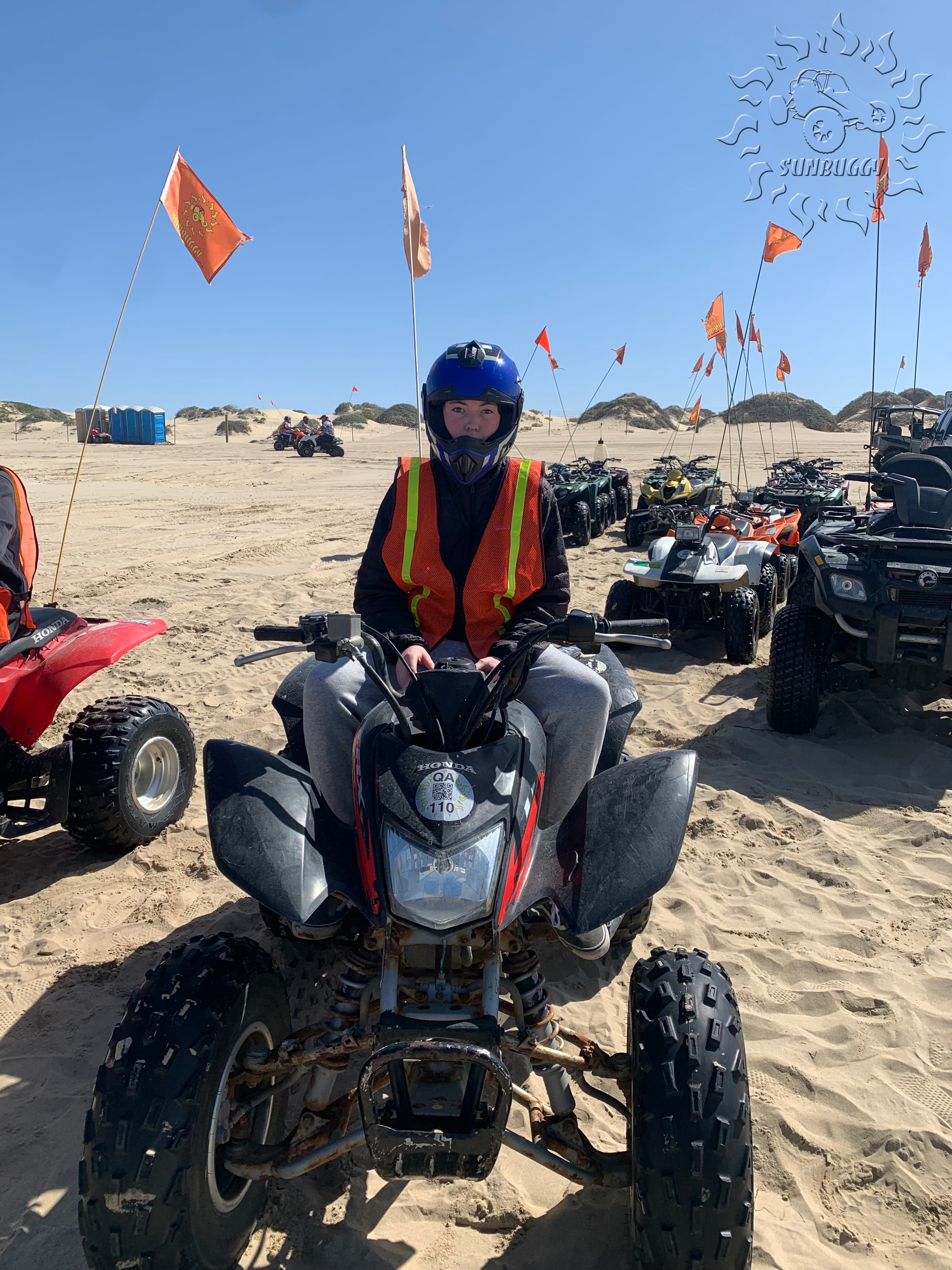 Pismo adventure photo