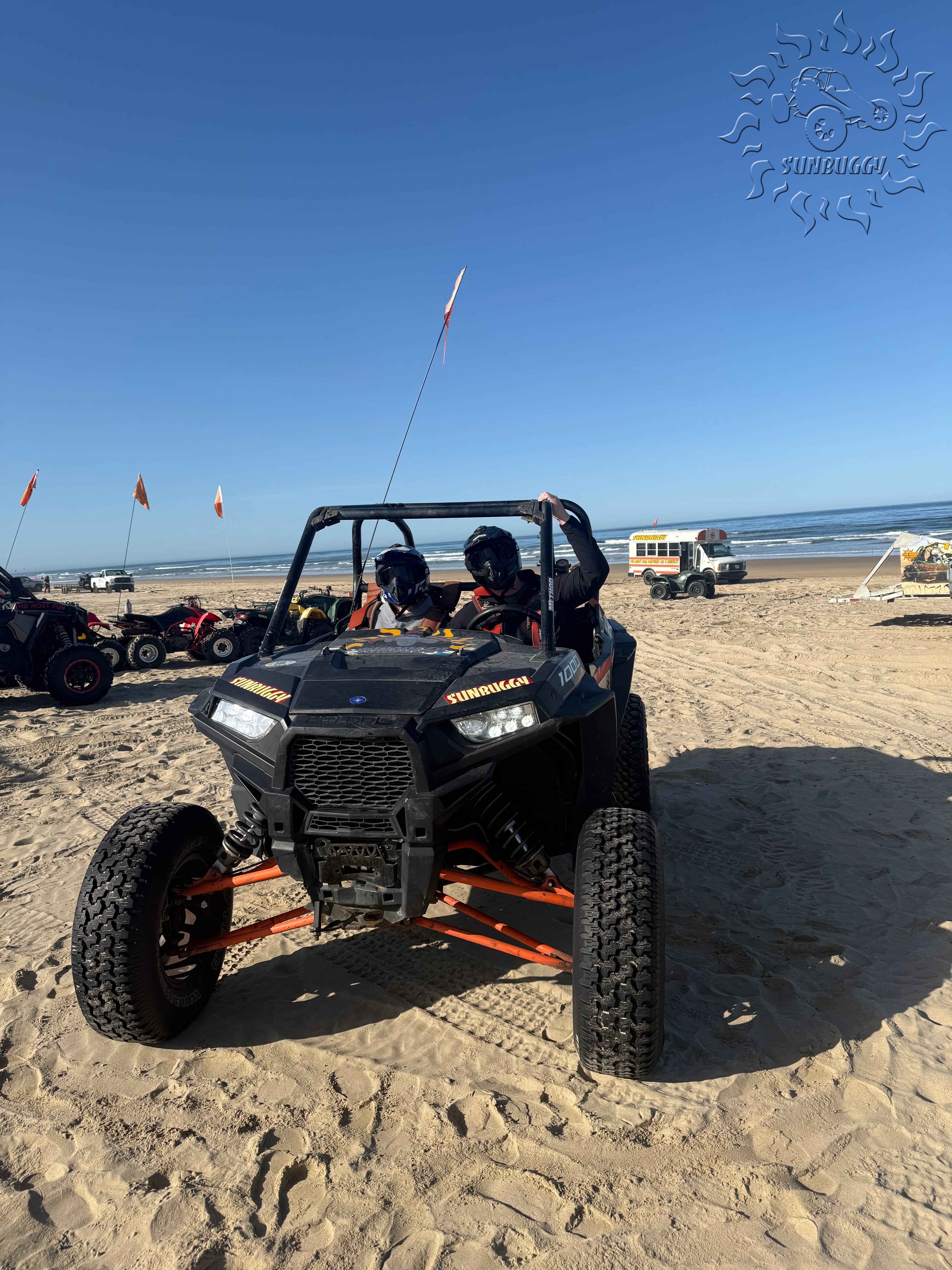 Pismo adventure photo