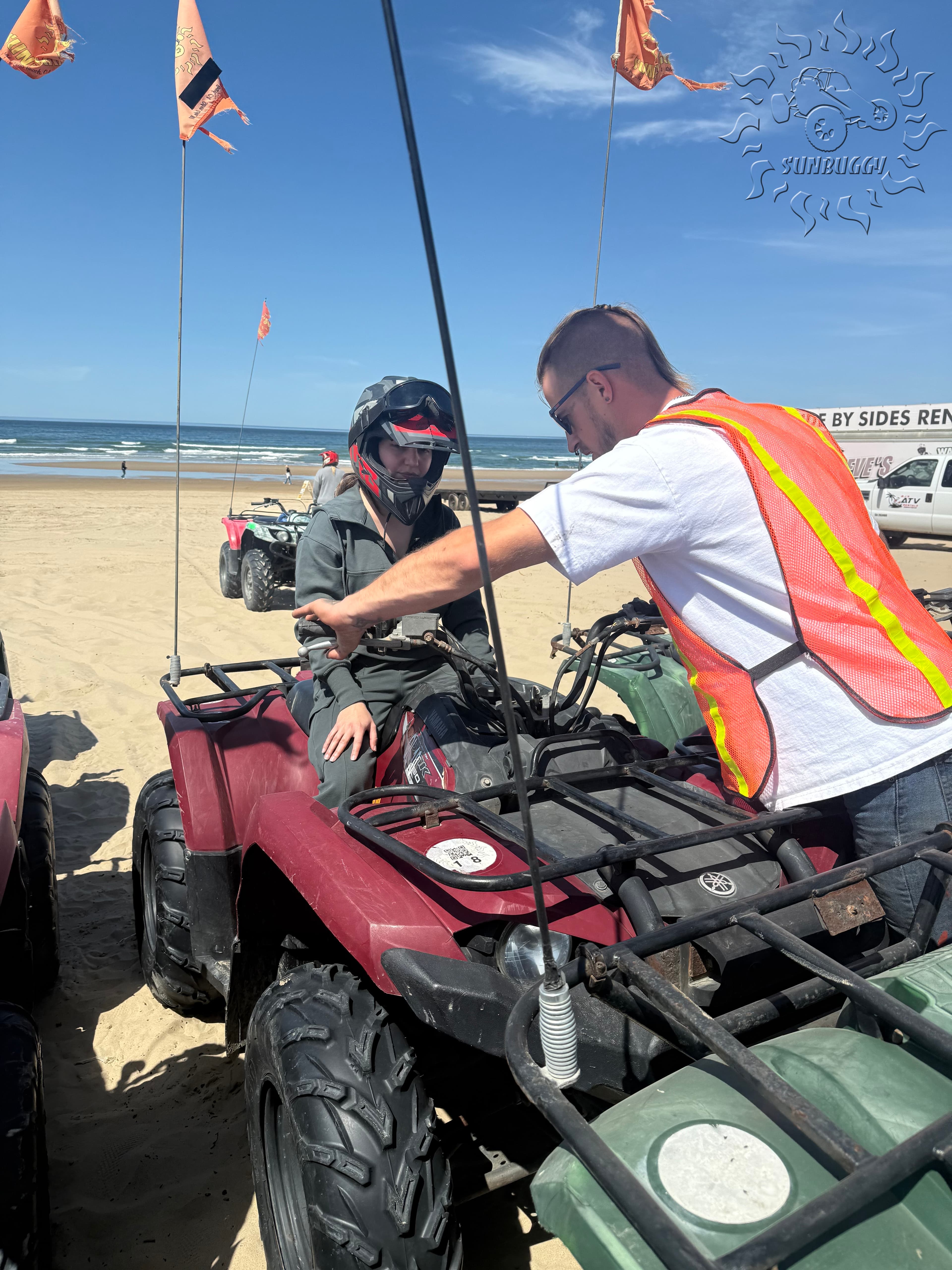 Pismo adventure photo