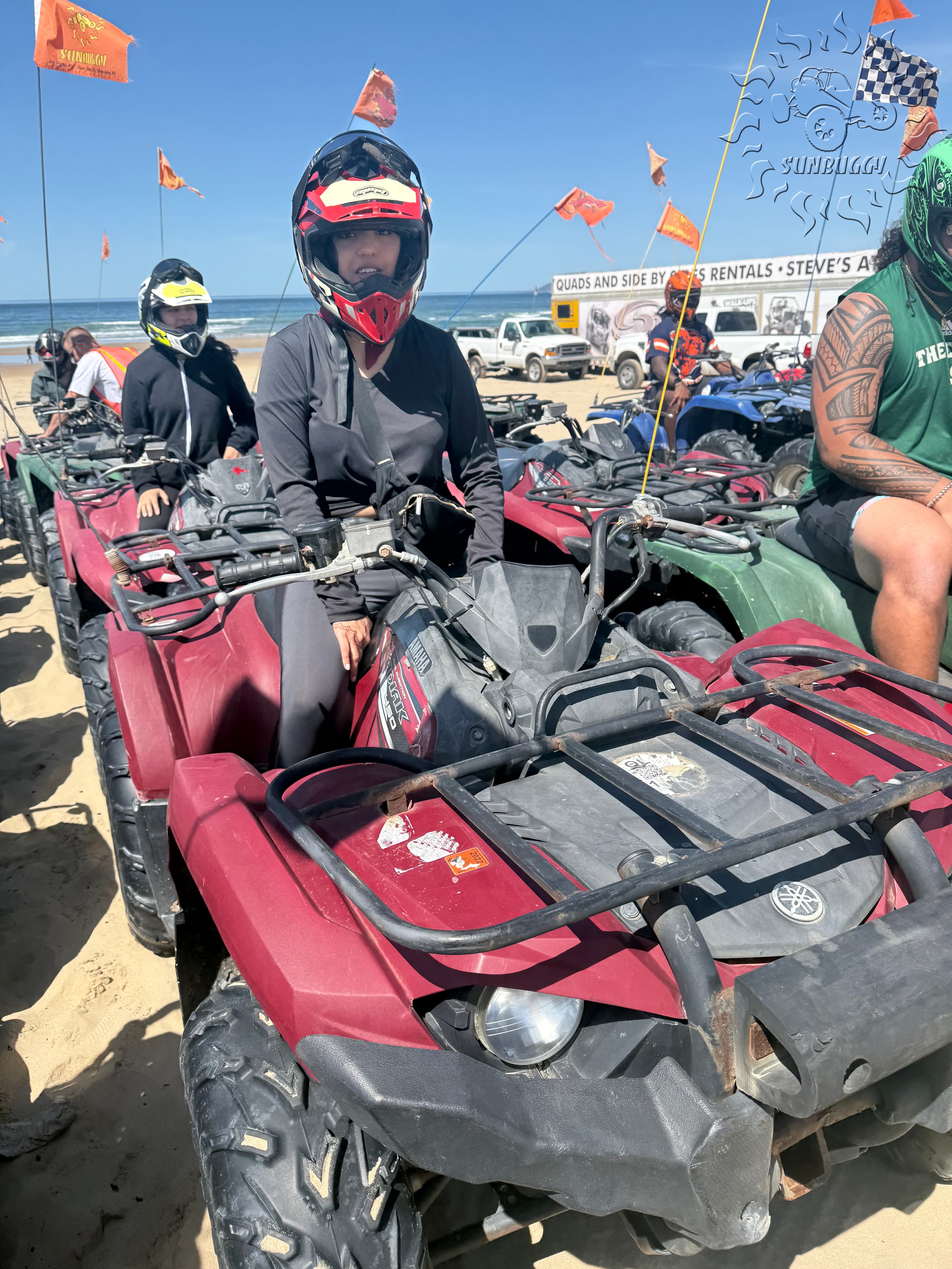 Pismo adventure photo
