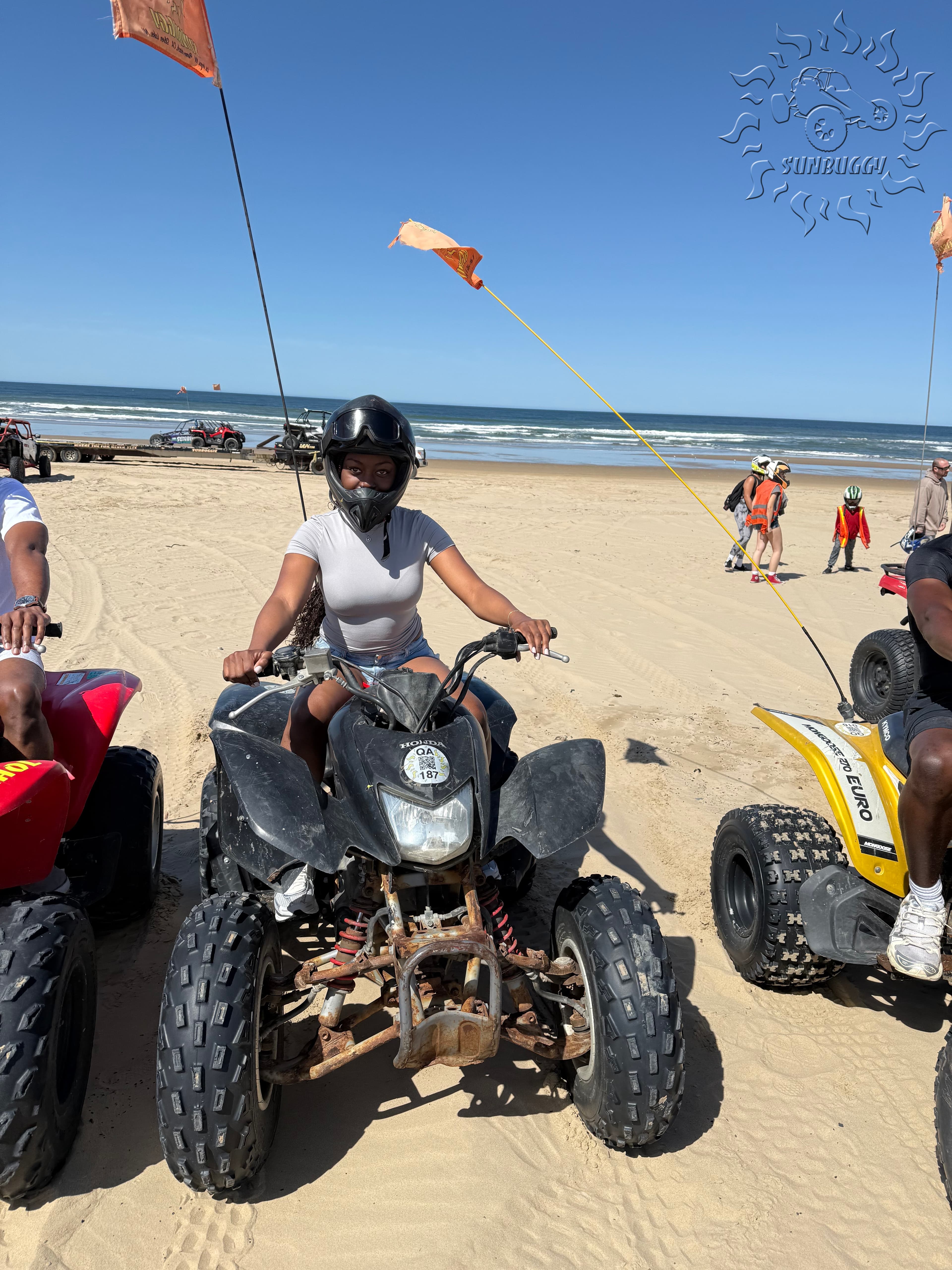 Pismo adventure photo