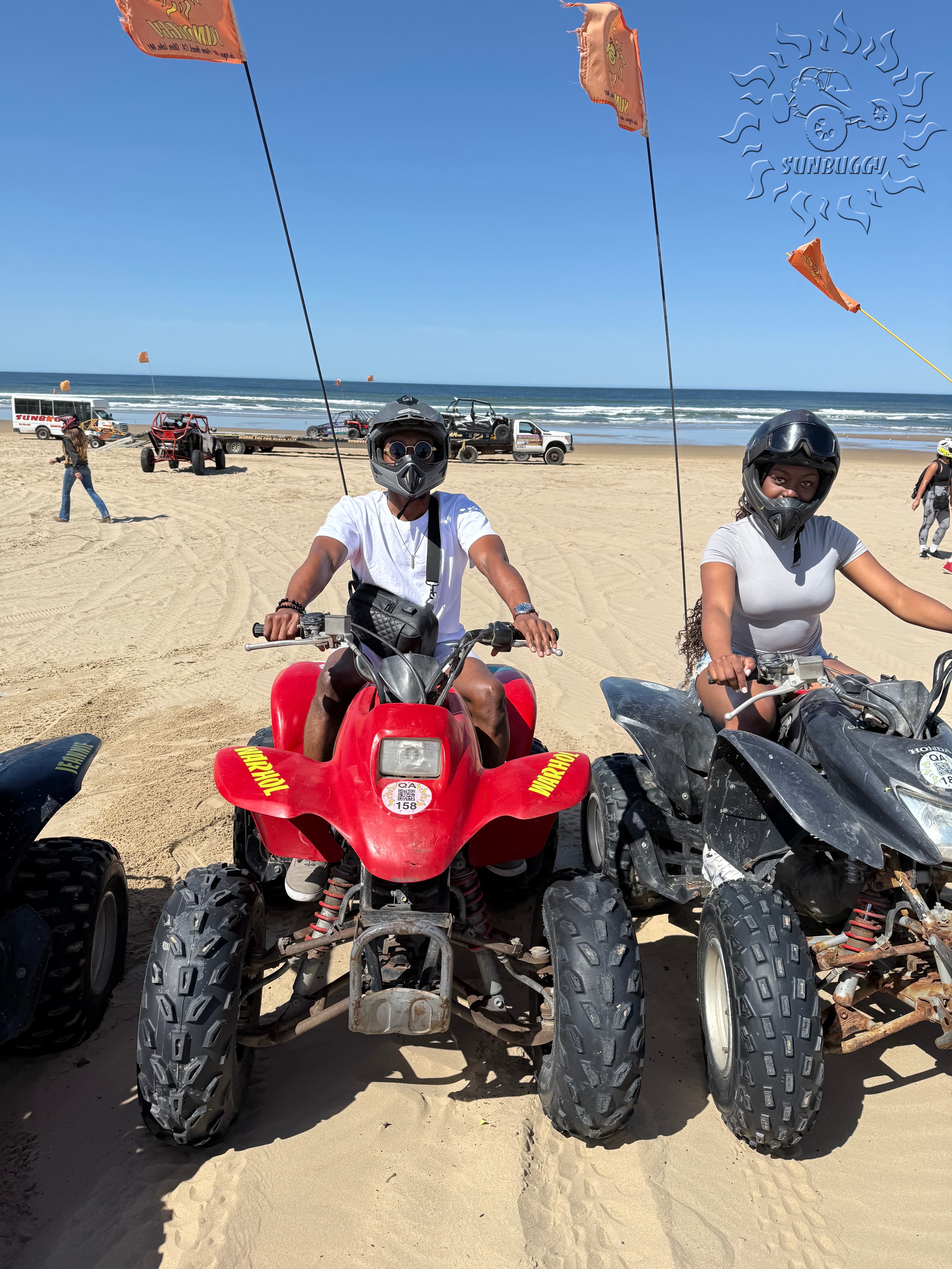 Pismo adventure photo