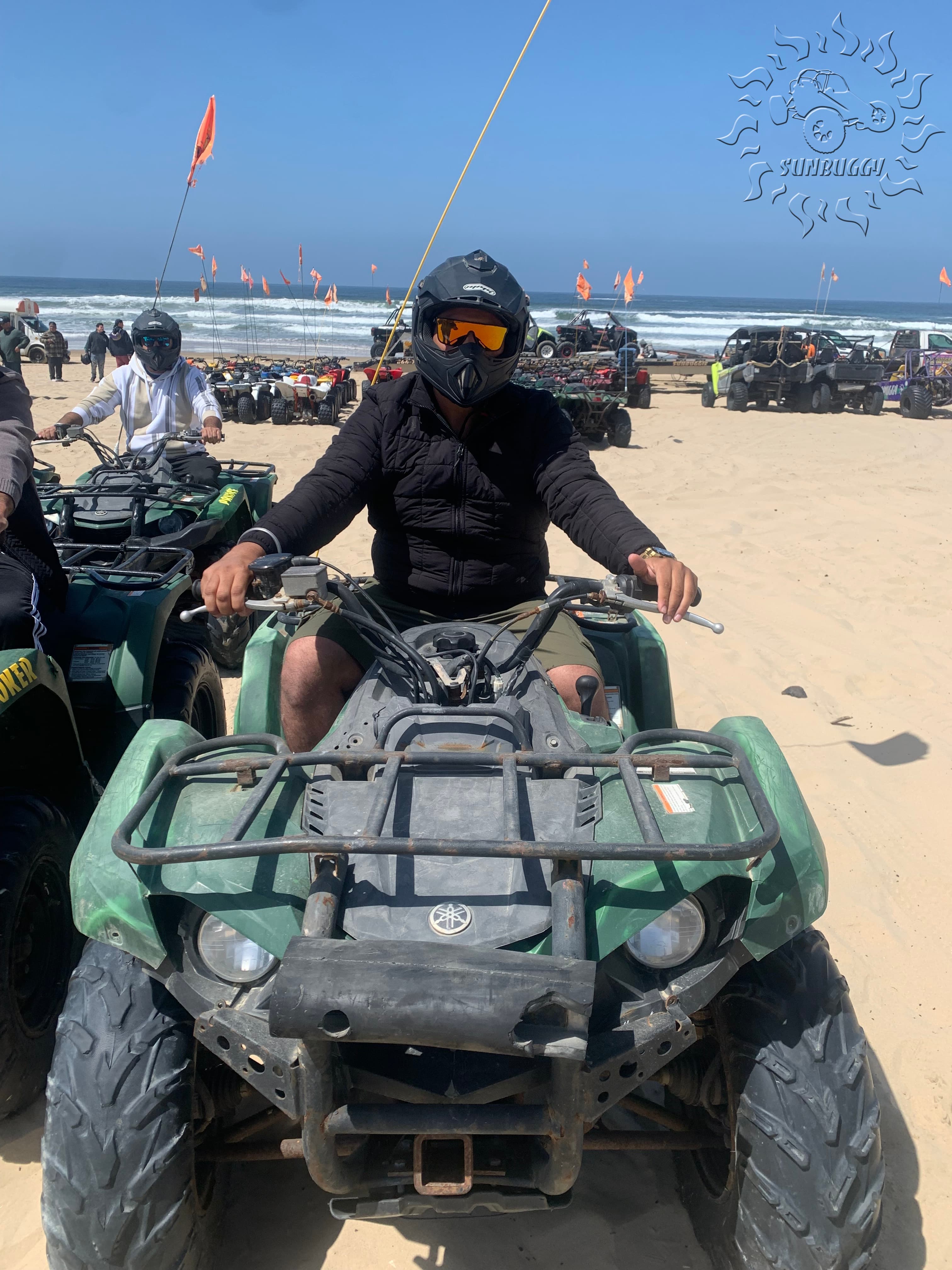 Pismo adventure photo