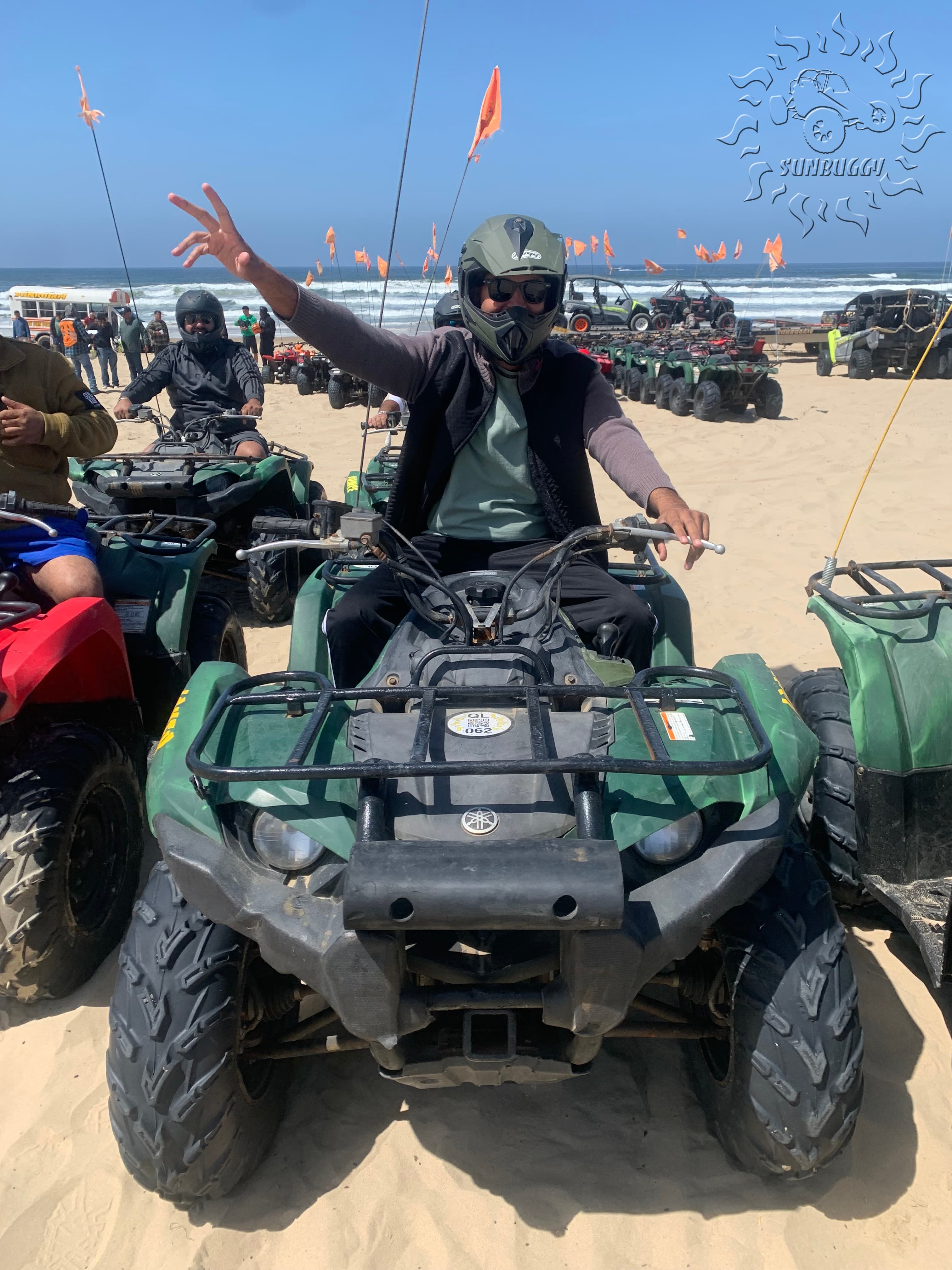 Pismo adventure photo