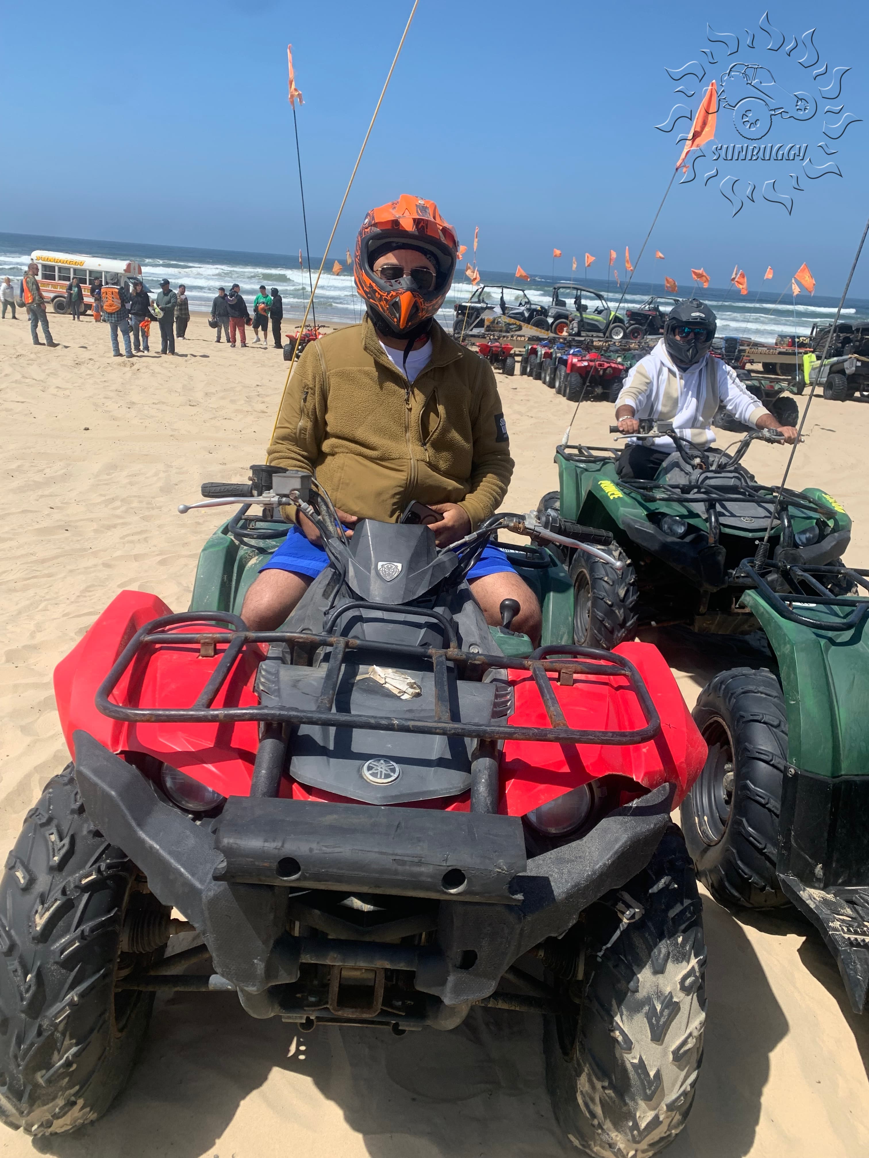 Pismo adventure photo