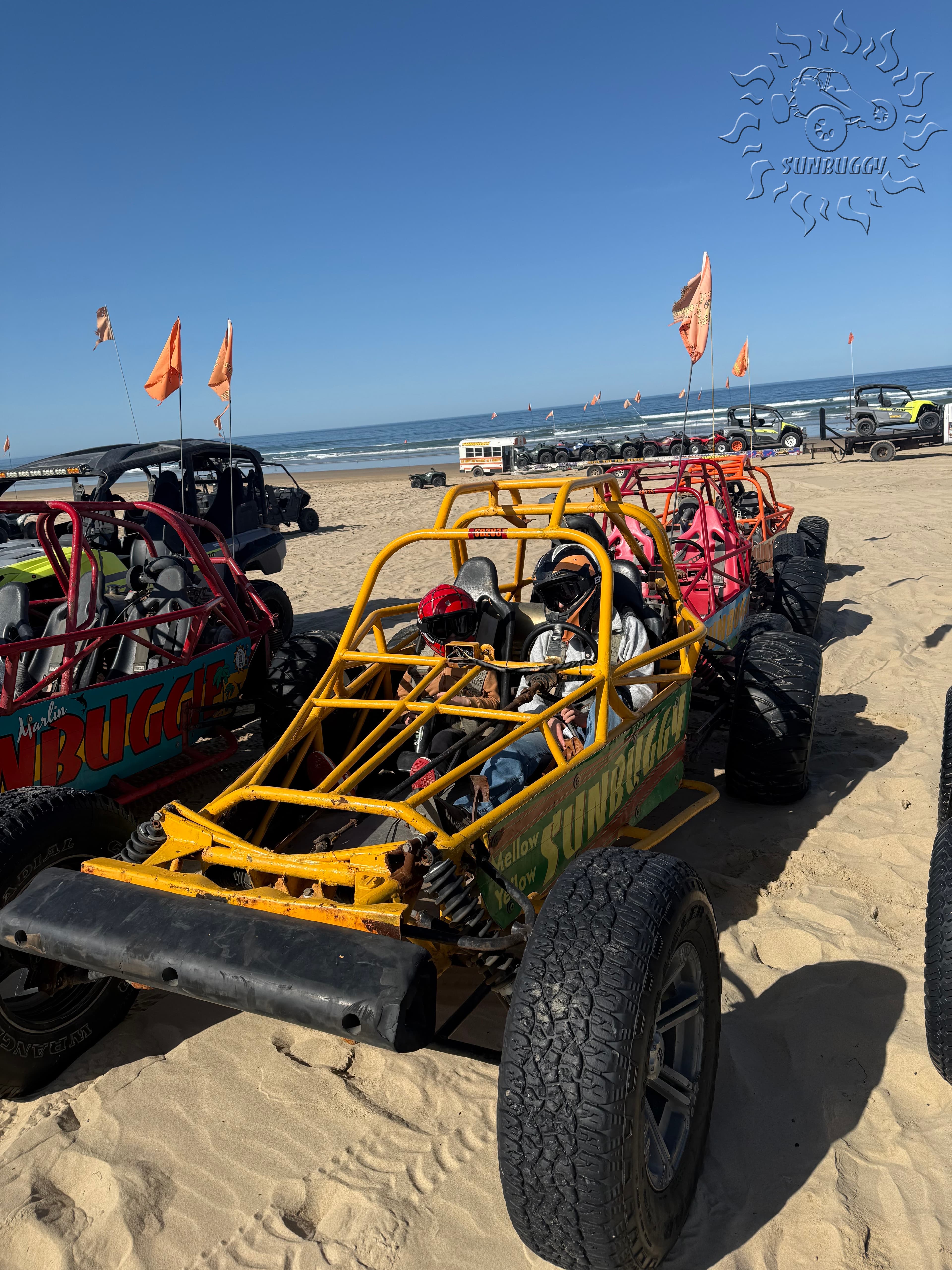 Pismo adventure photo