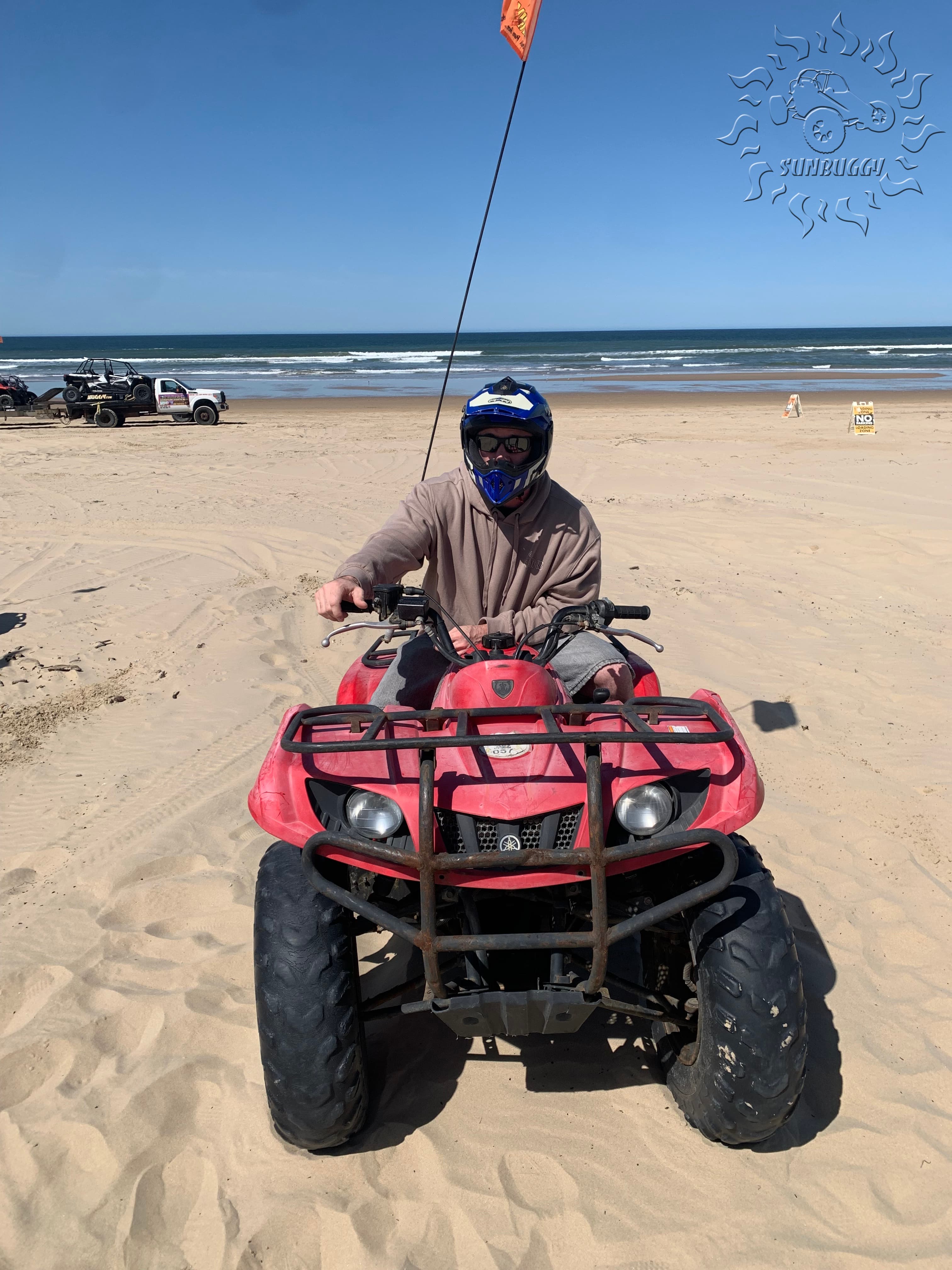 Pismo adventure photo