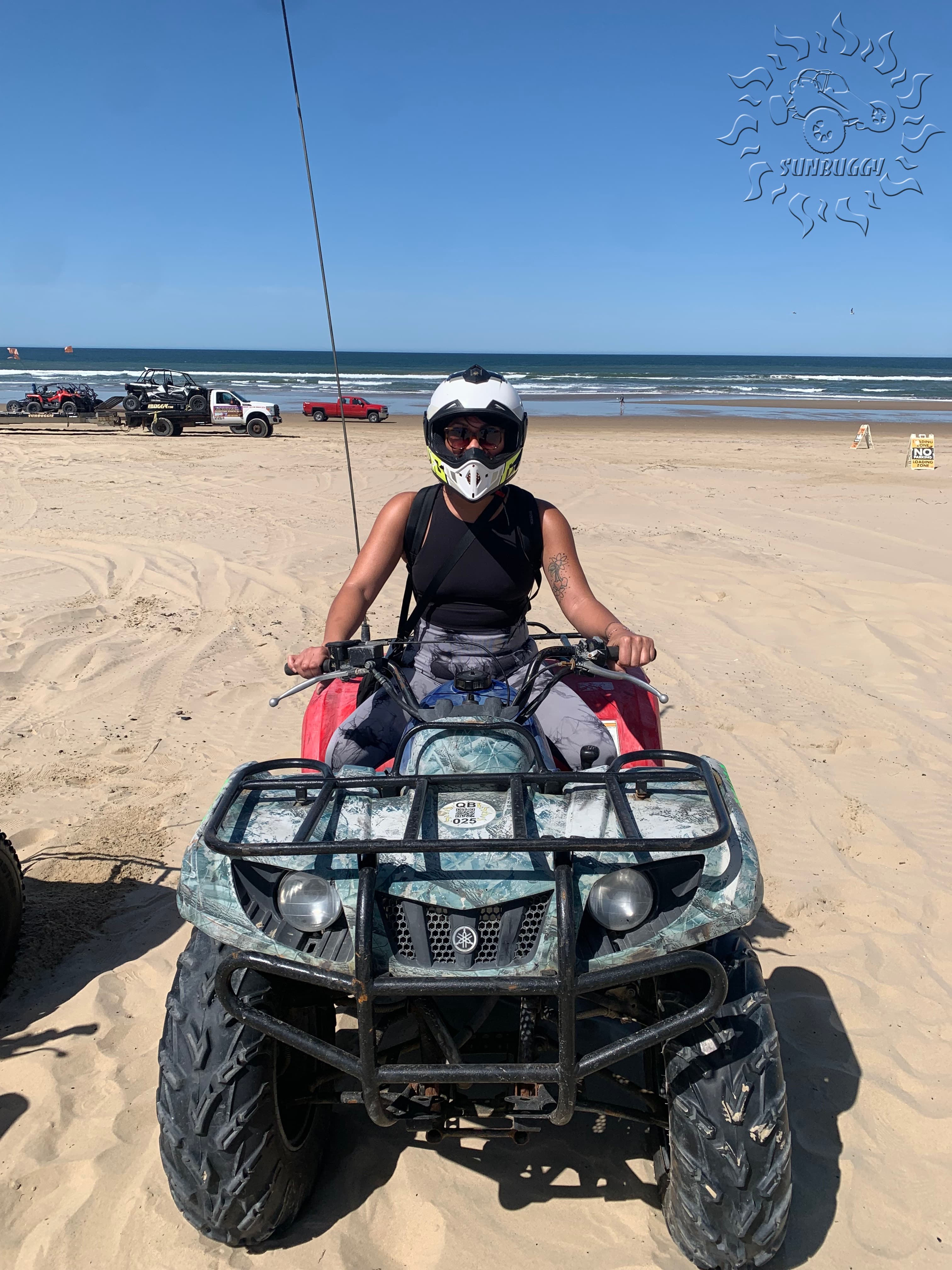 Pismo adventure photo