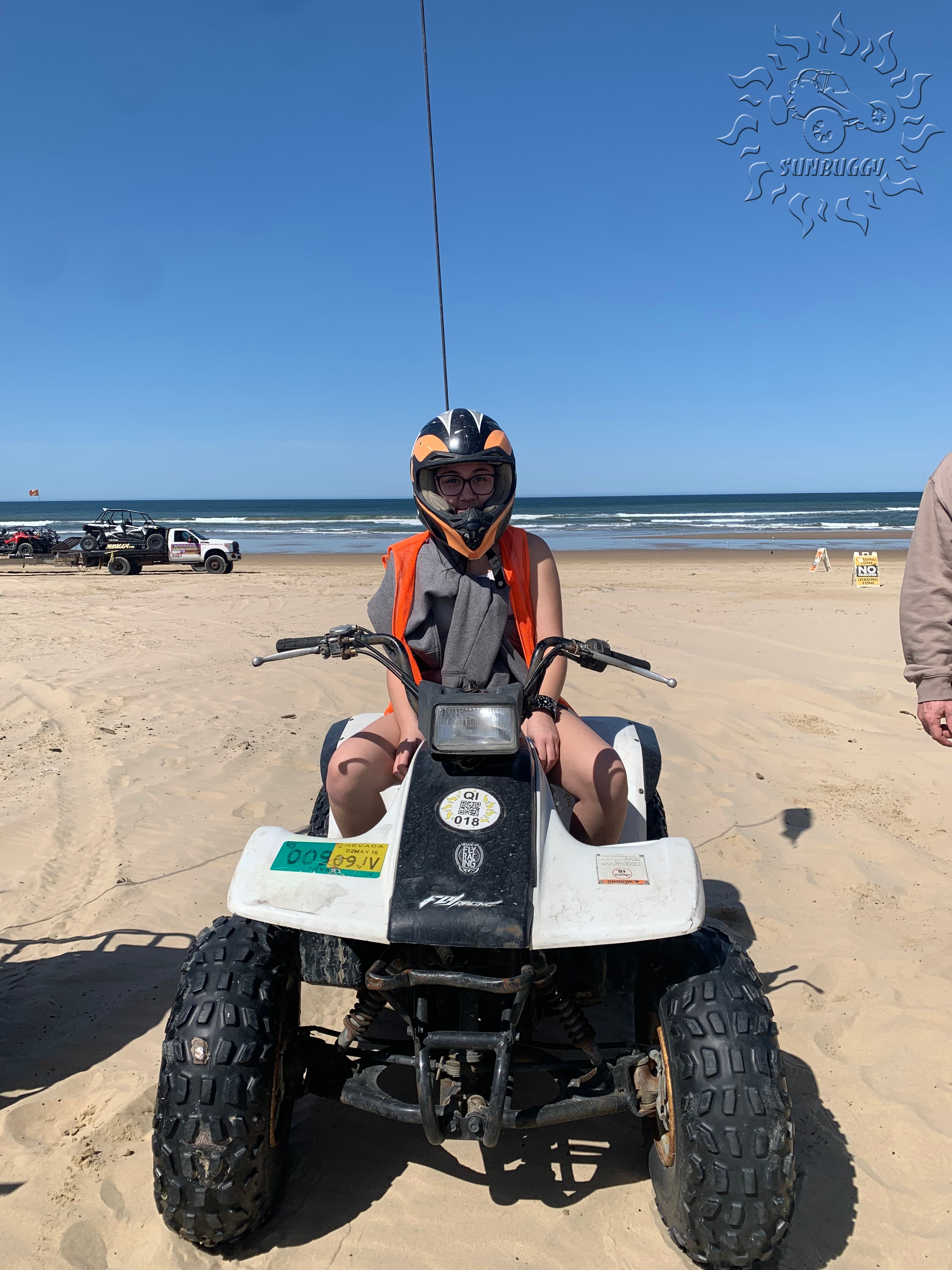 Pismo adventure photo