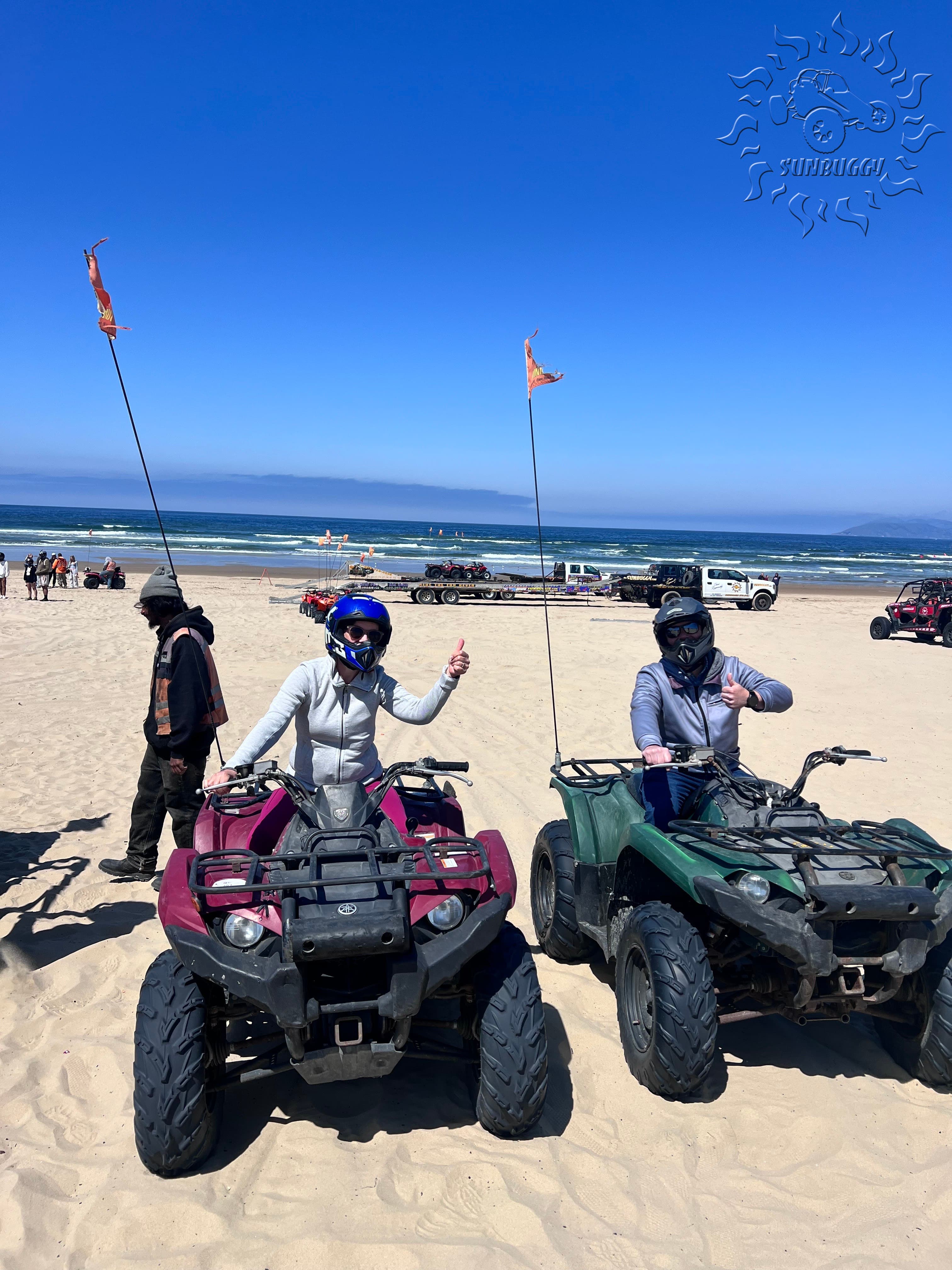 Pismo adventure photo