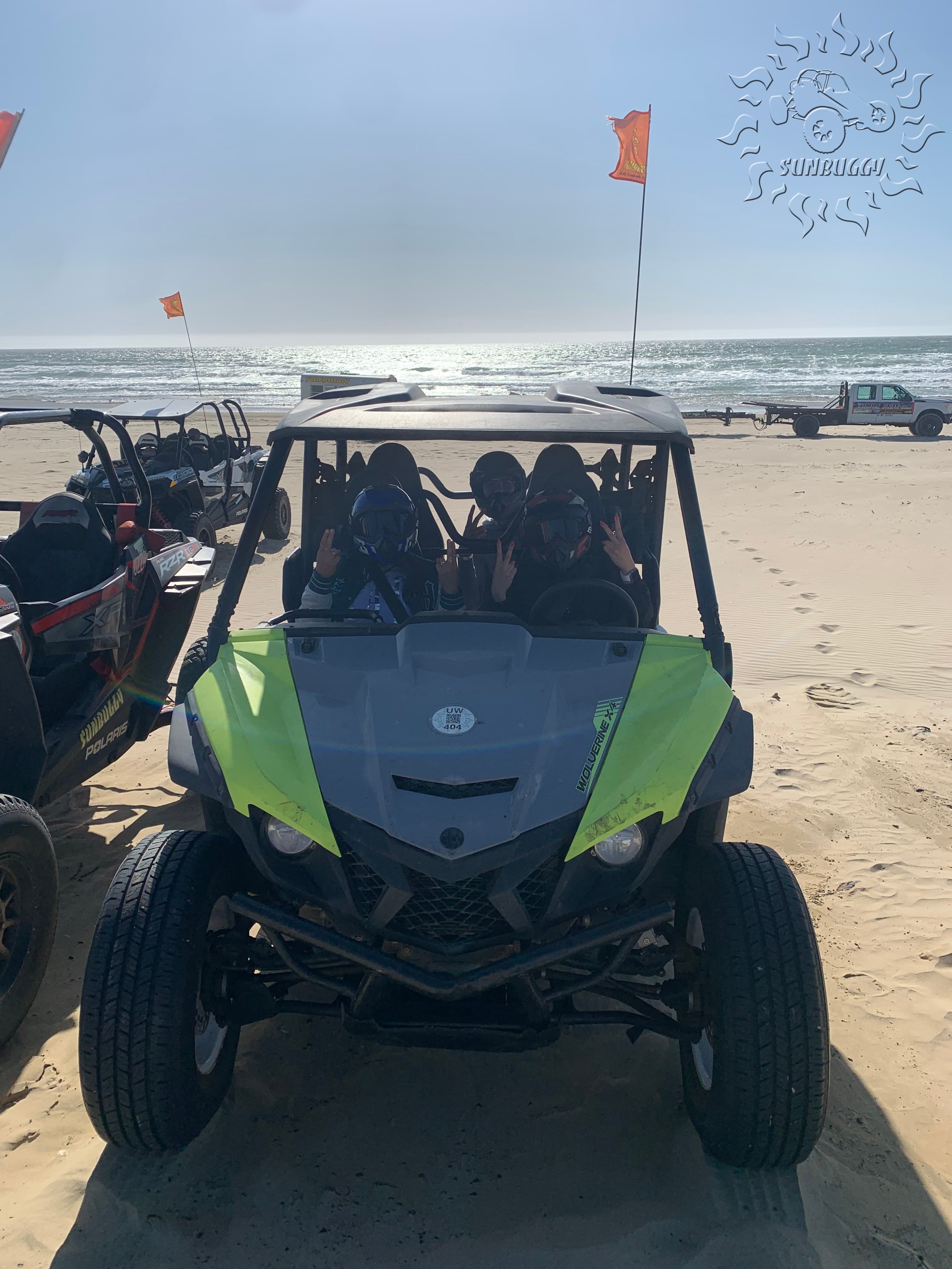Pismo adventure photo