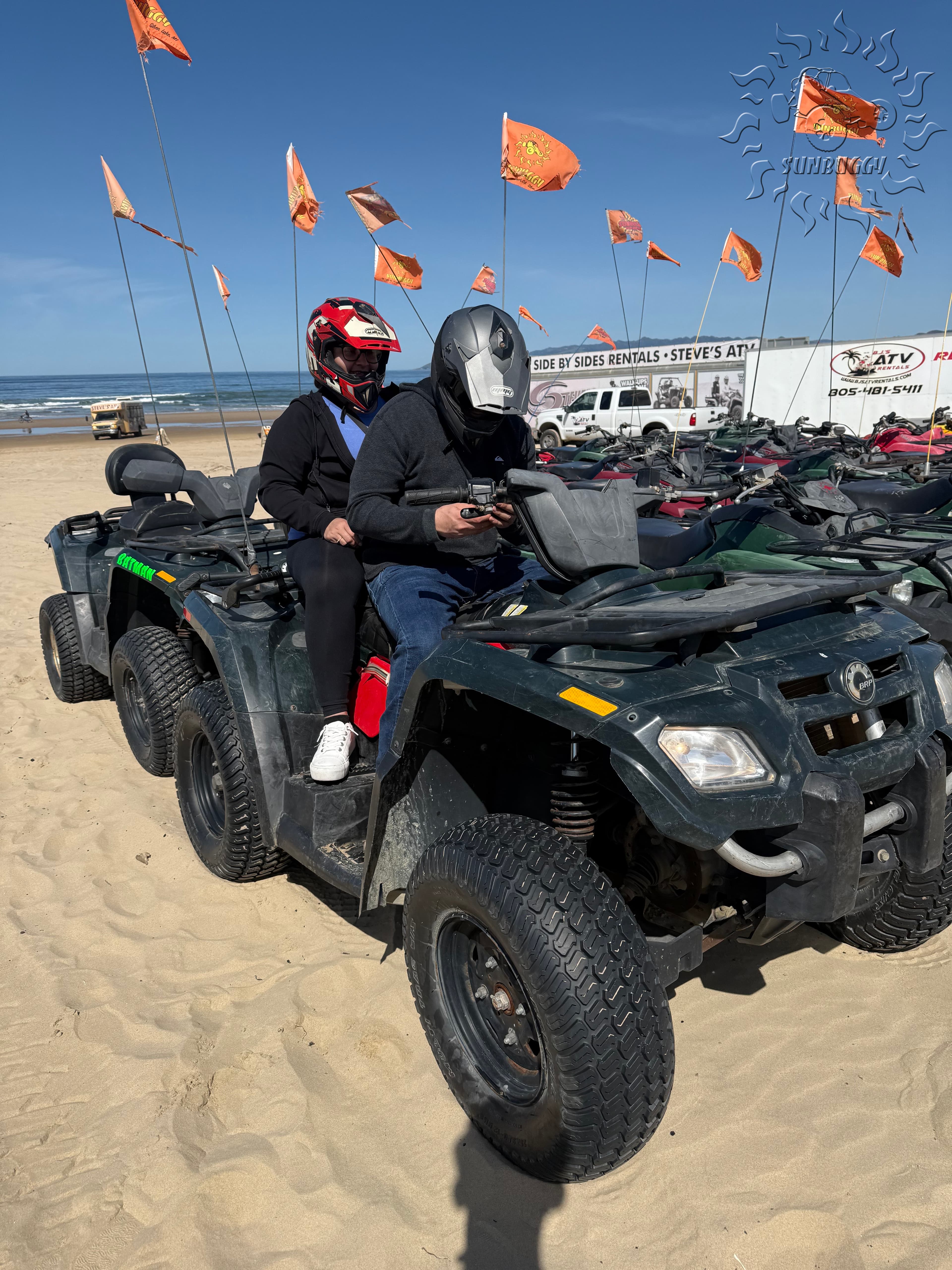 Pismo adventure photo