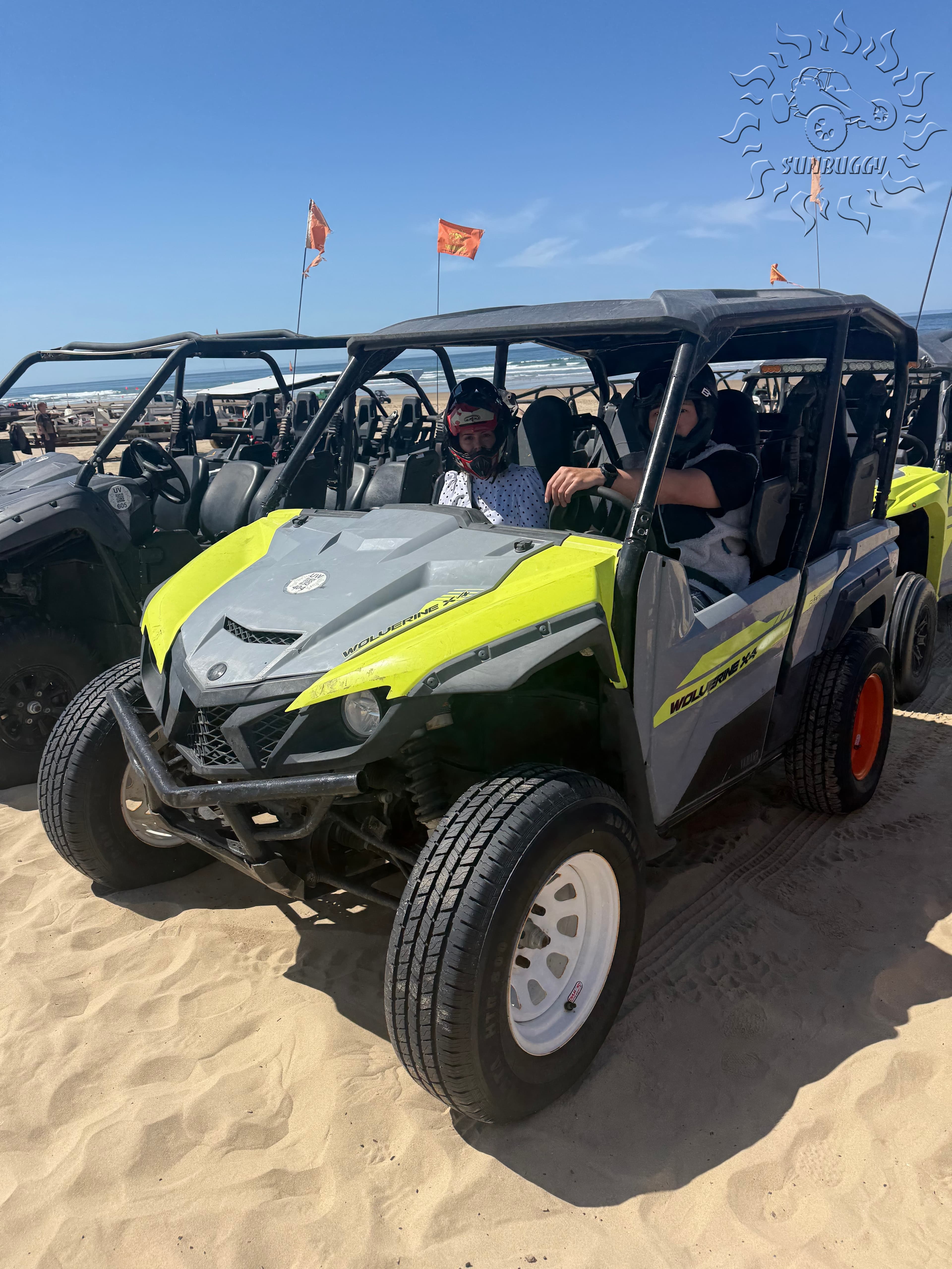 Pismo adventure photo