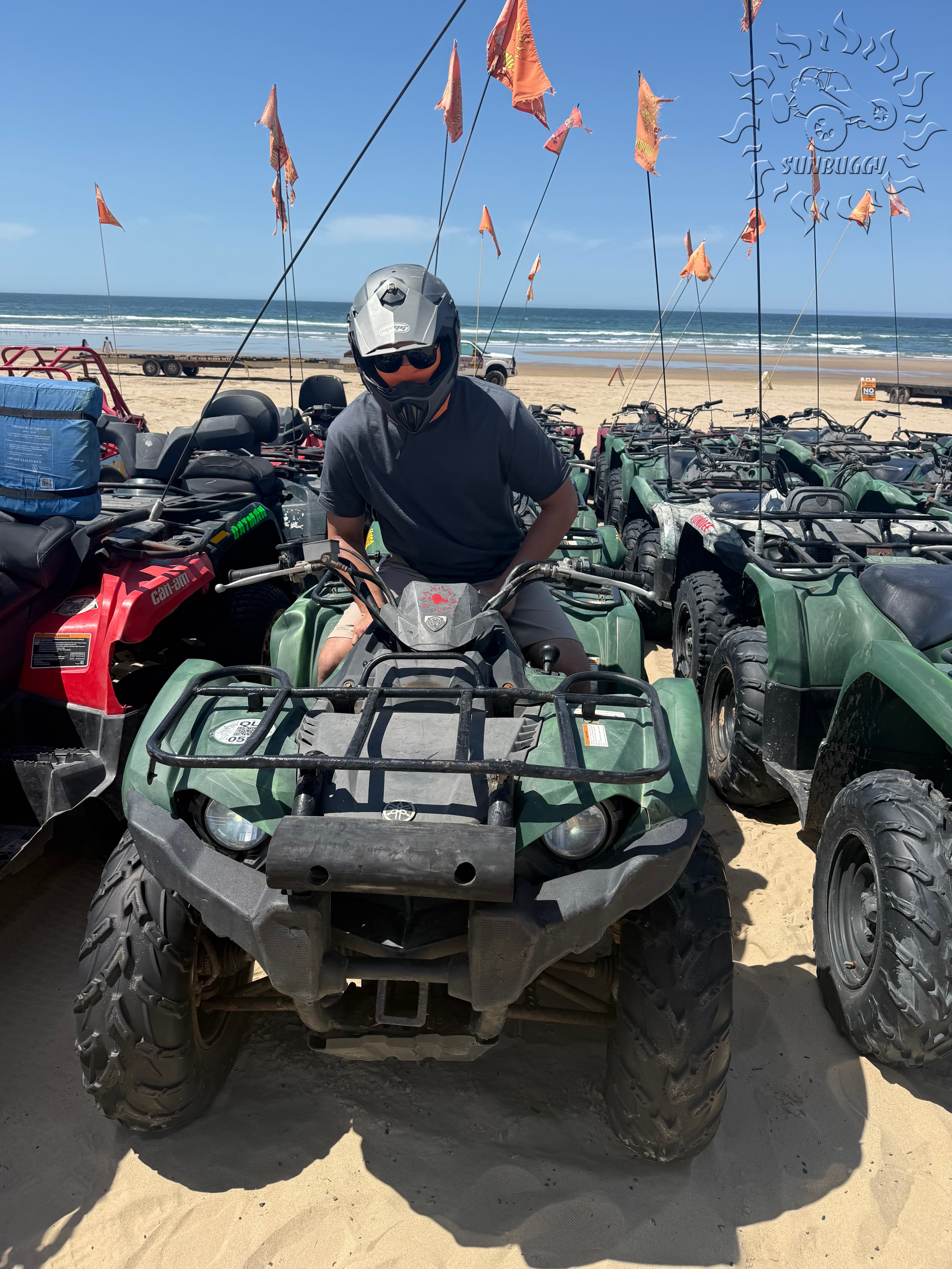 Pismo adventure photo