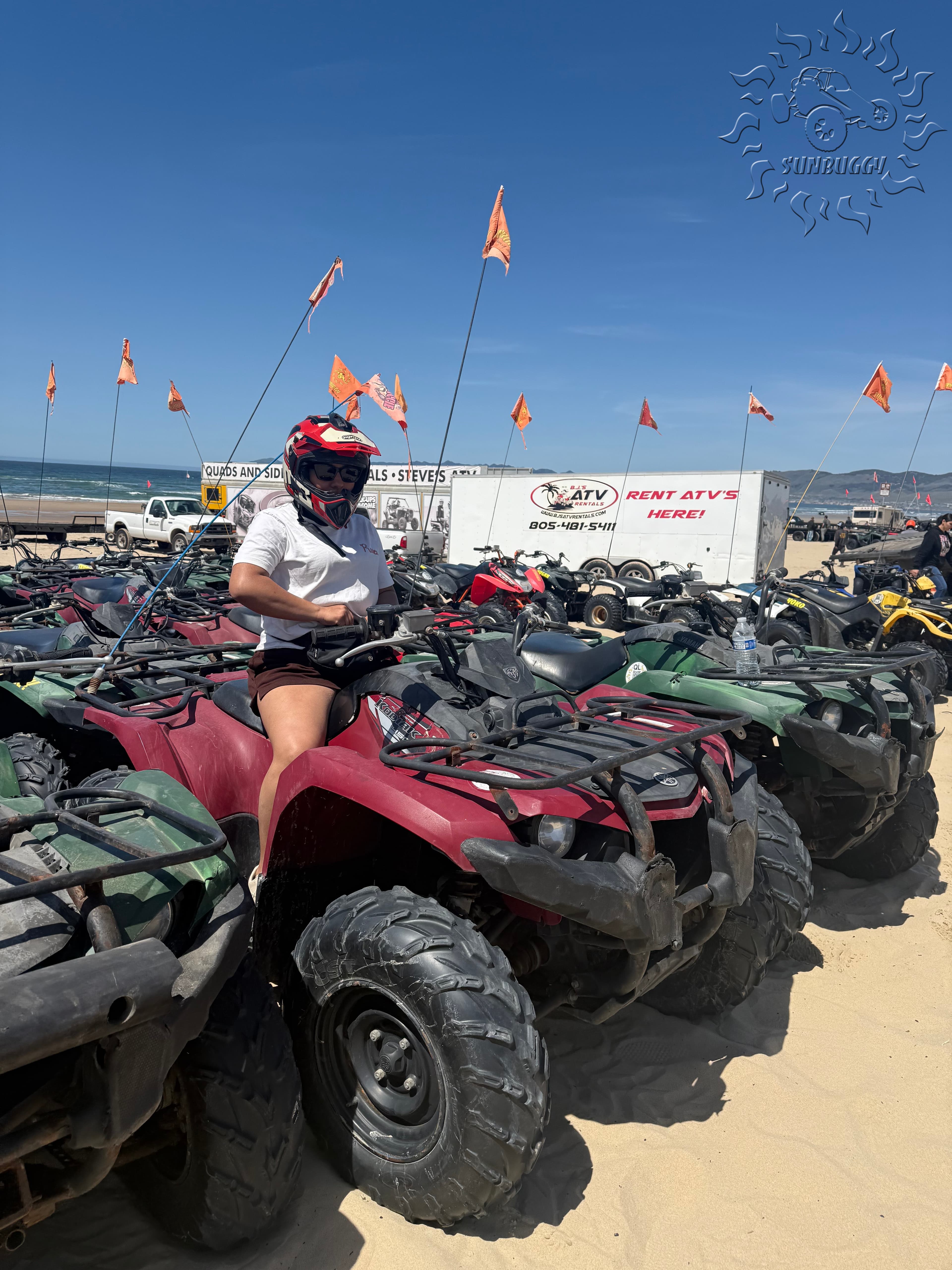 Pismo adventure photo
