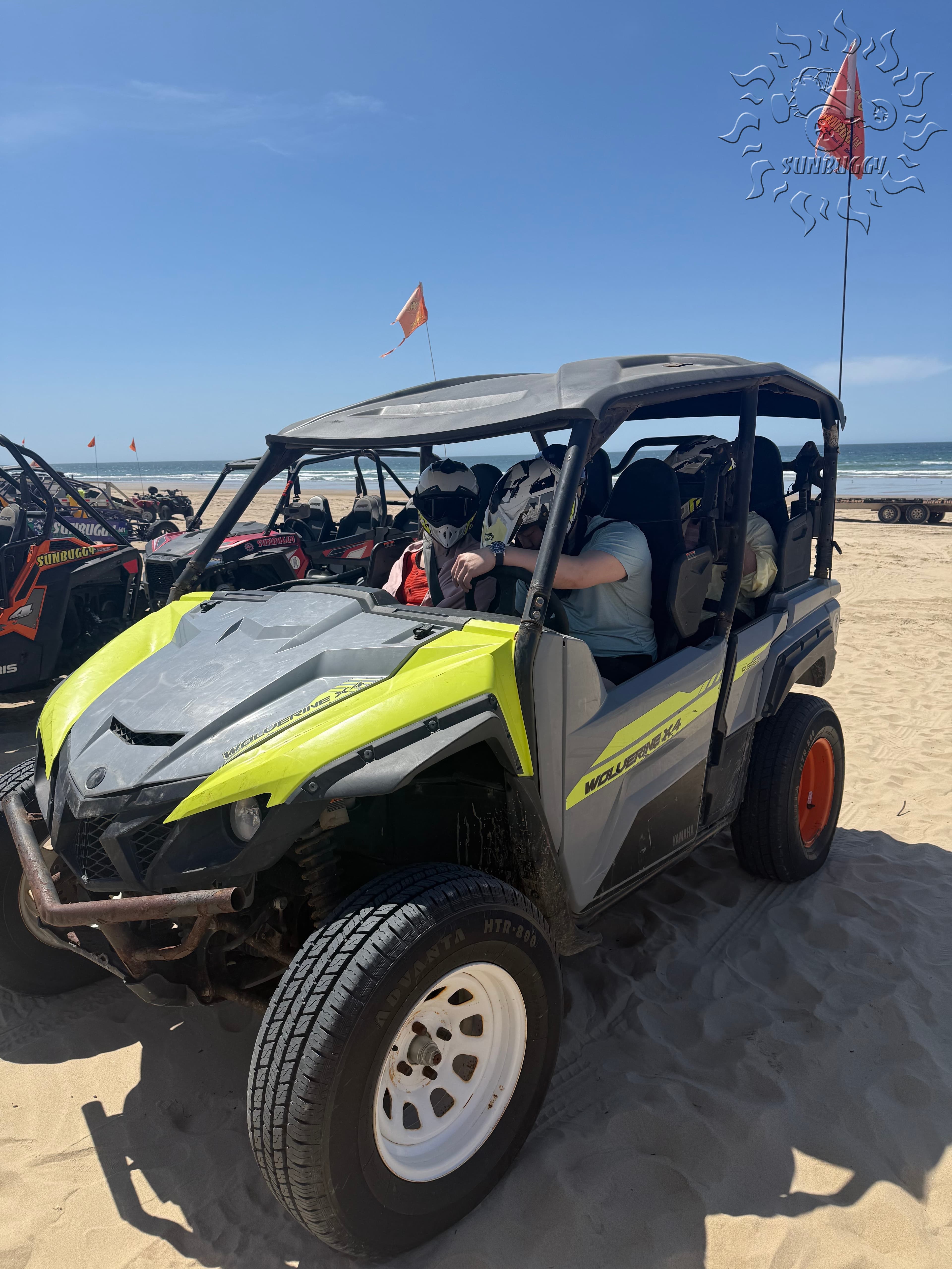 Pismo adventure photo