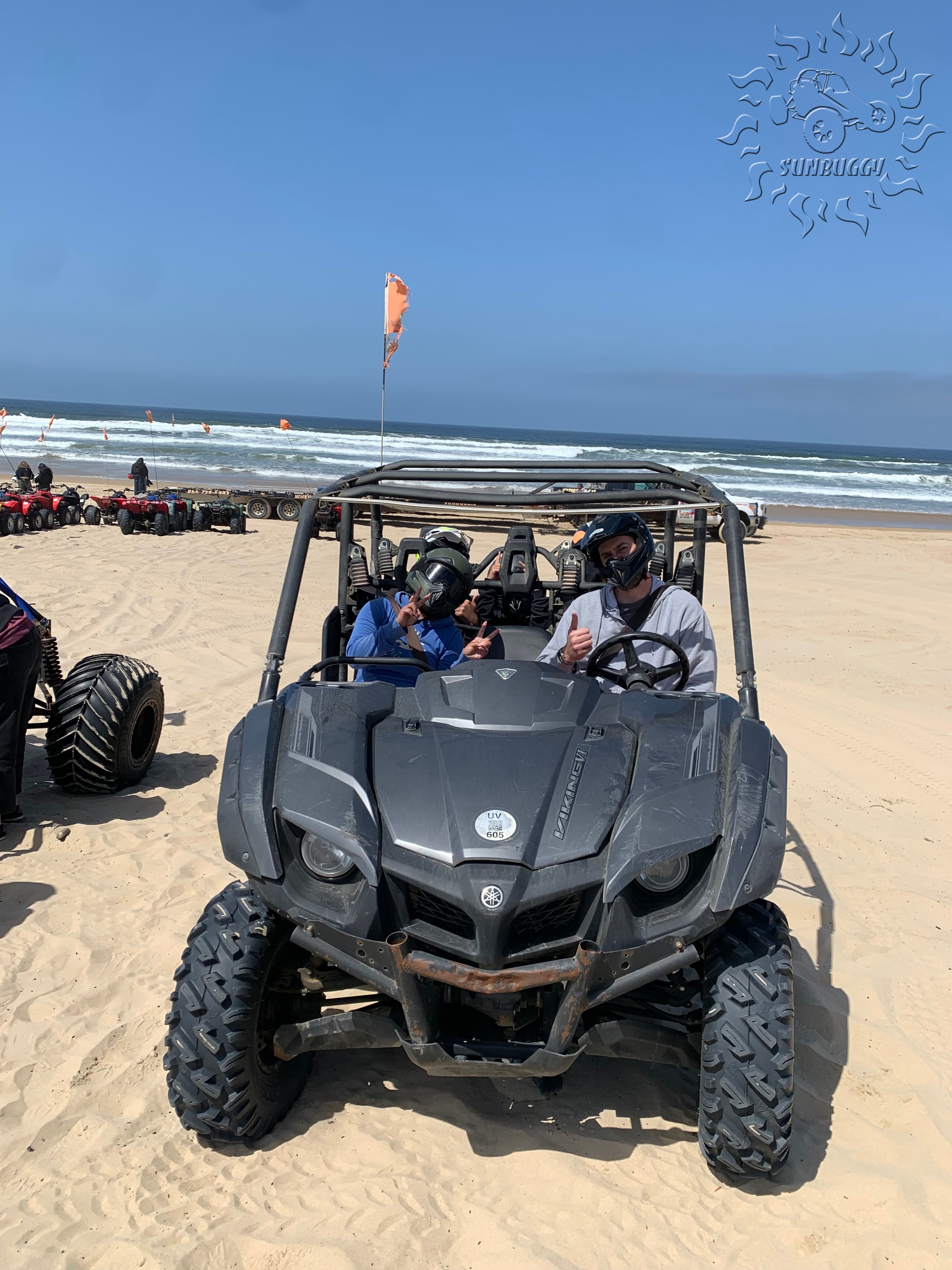 Pismo adventure photo