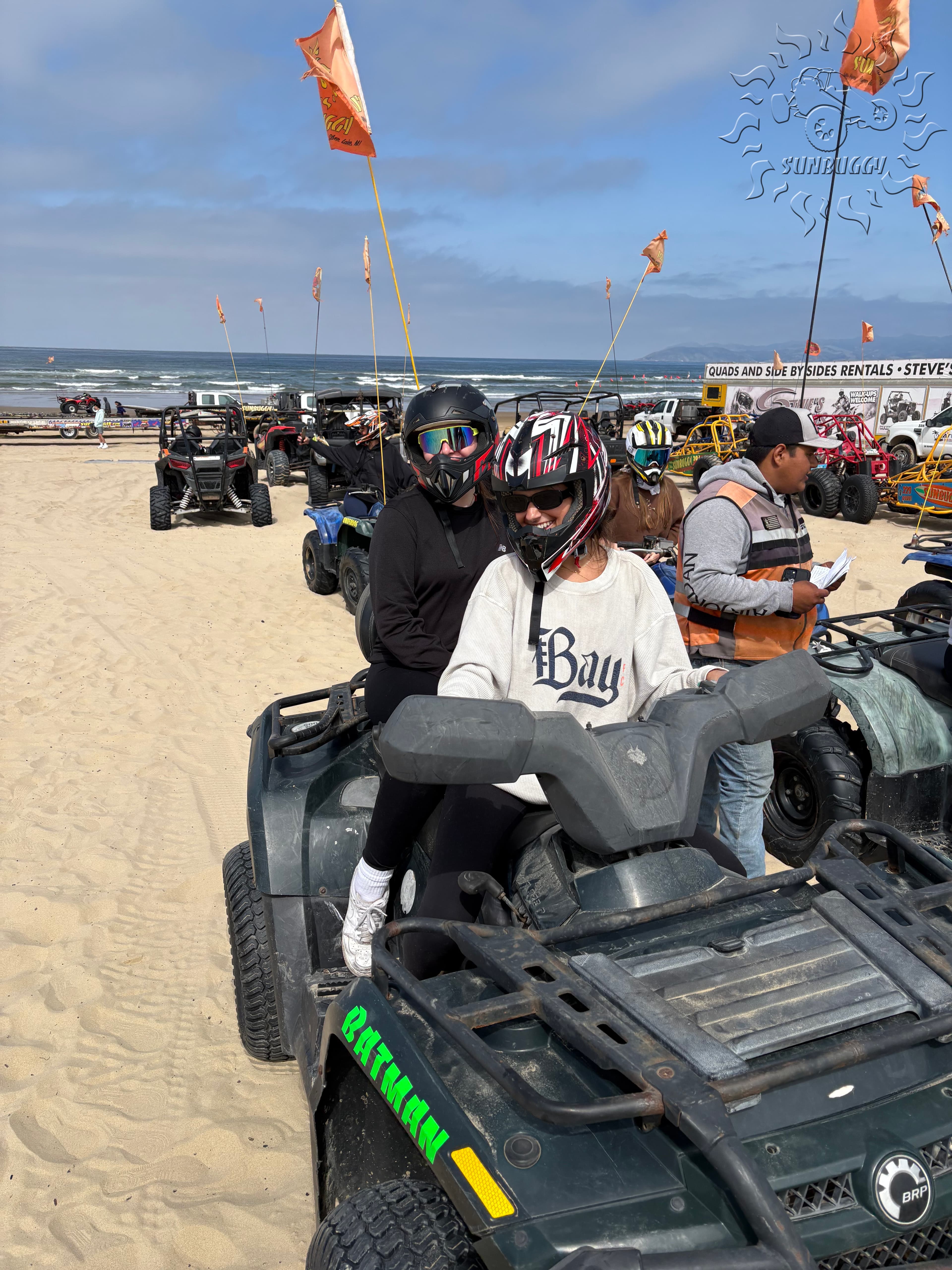 Pismo adventure photo