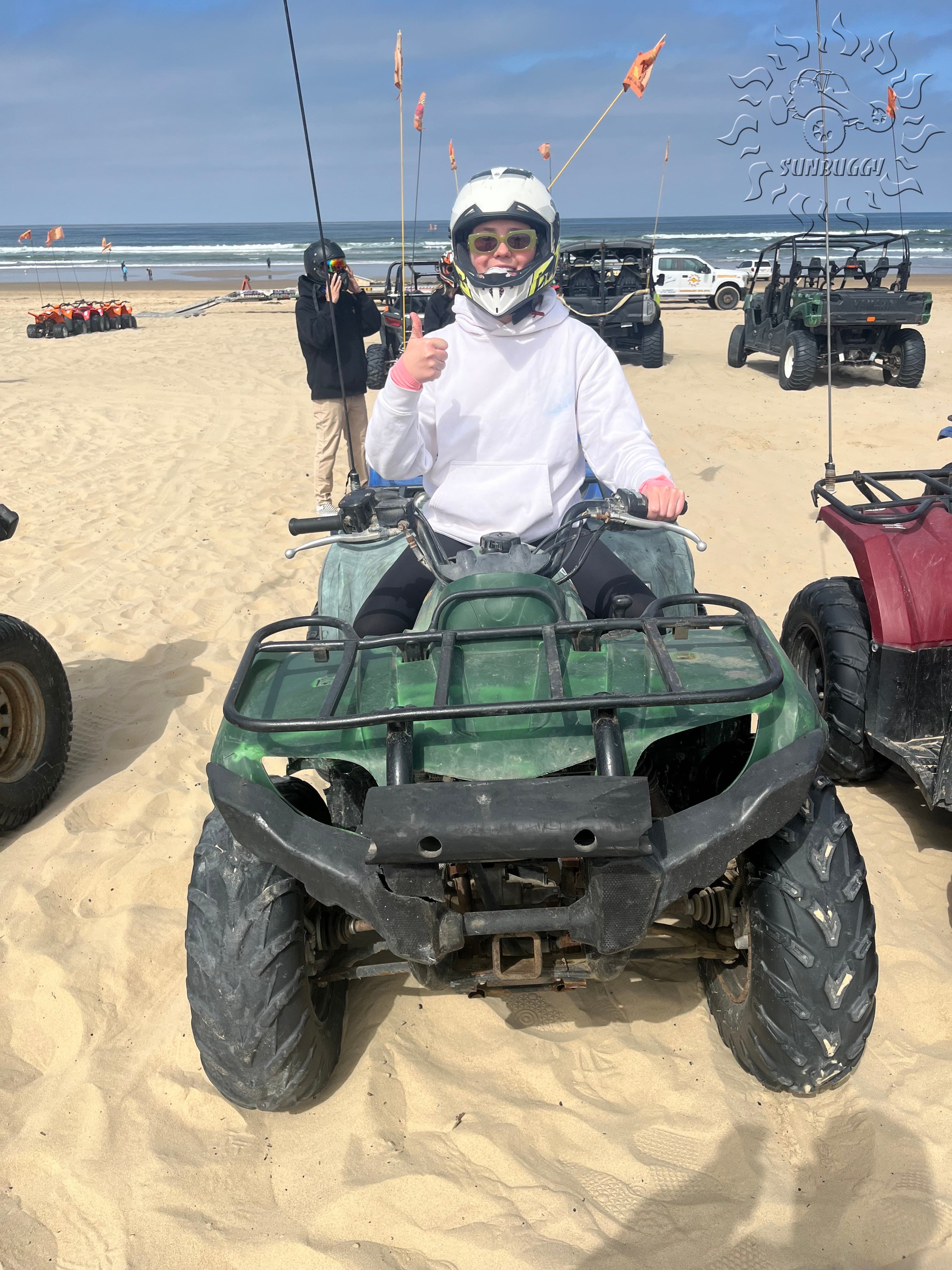 Pismo adventure photo